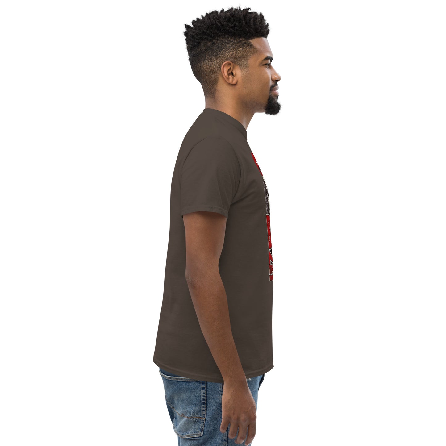 Boyz N The Hood Klassisches Herren-T-Shirt