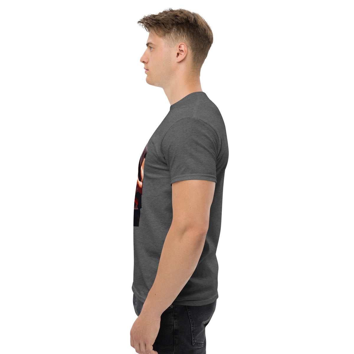 Vatos Locos  Klassisches Herren-T-Shirt