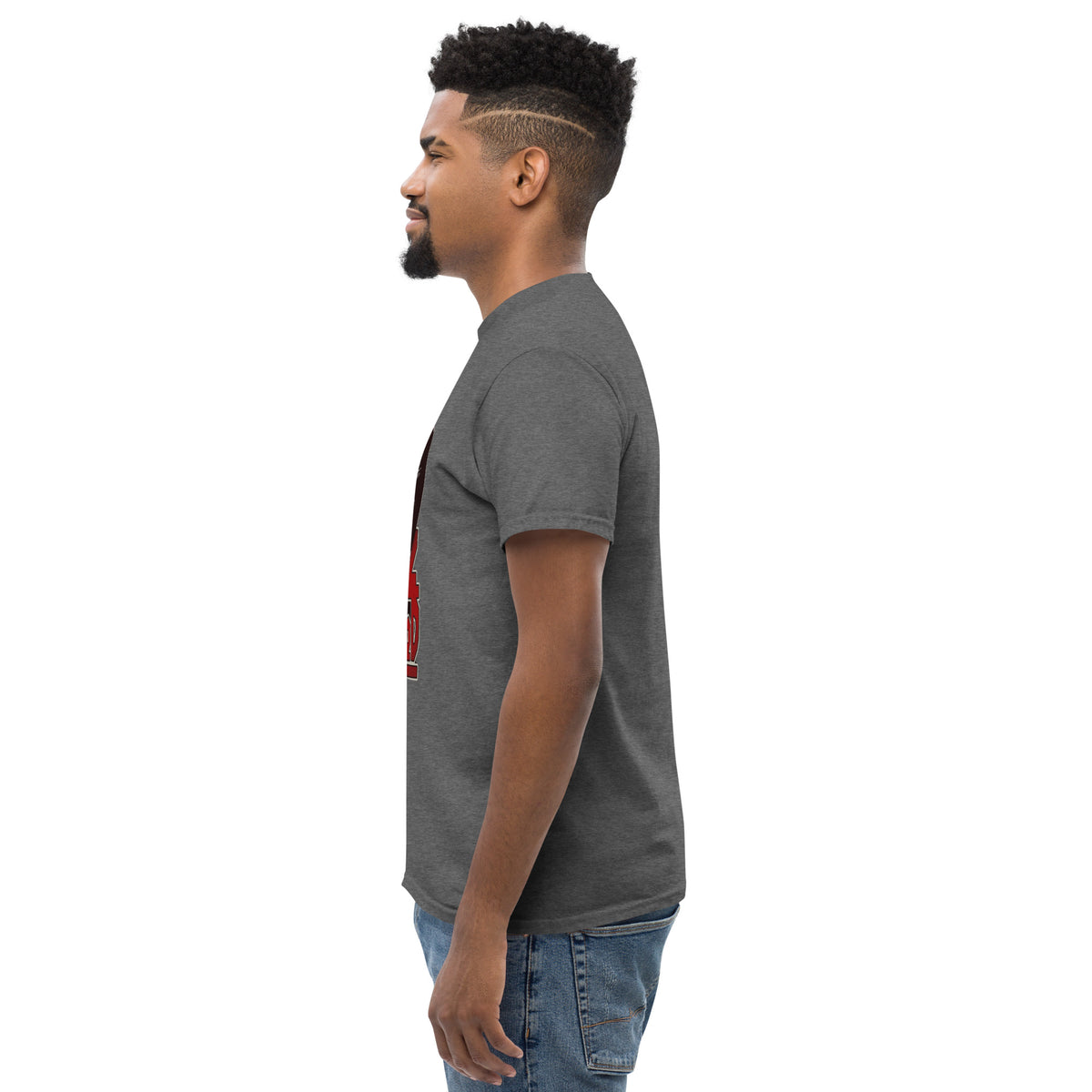 Boyz N The Hood Klassisches Herren-T-Shirt