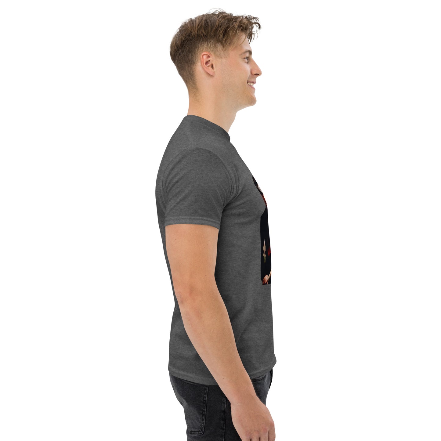 Vatos Locos  Klassisches Herren-T-Shirt