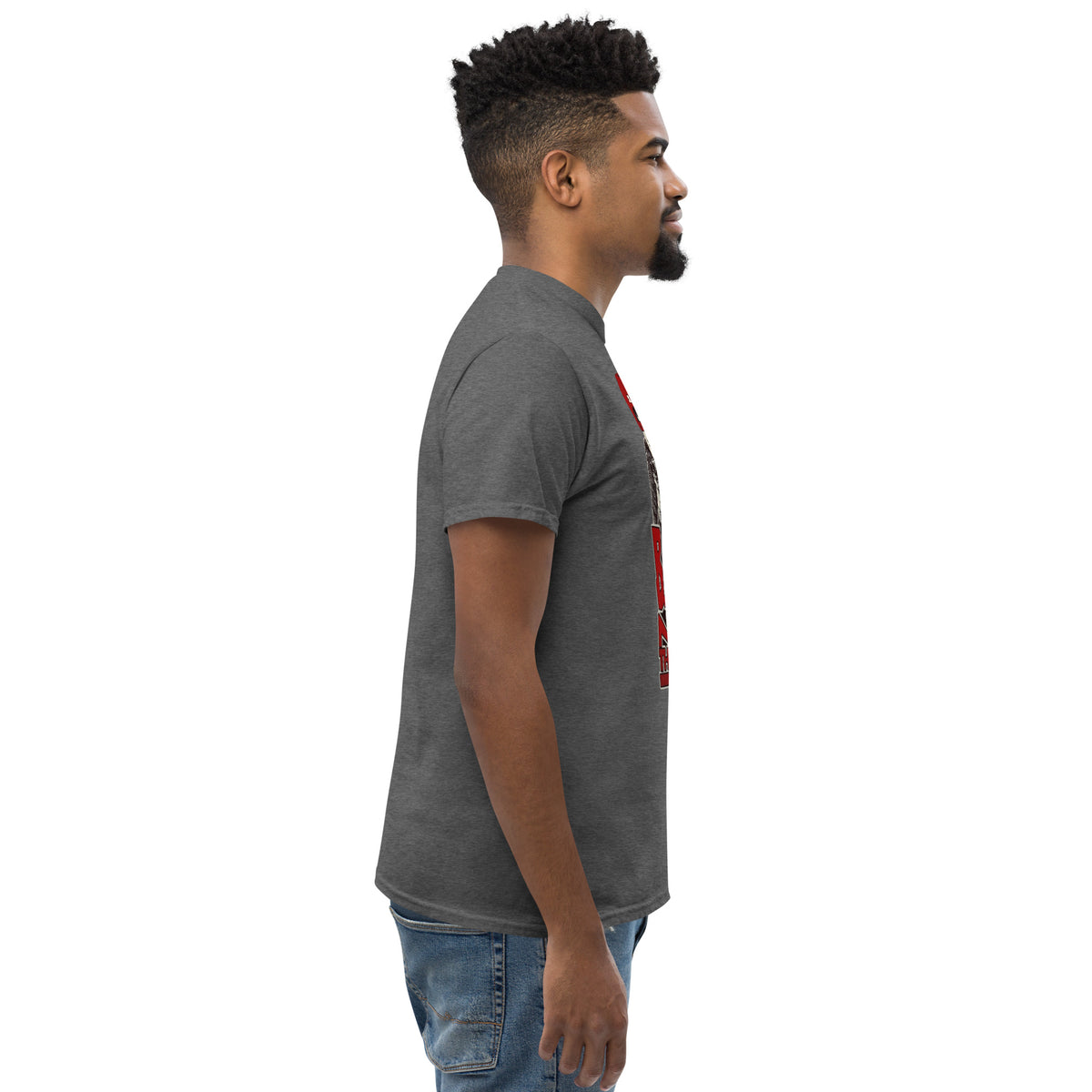 Boyz N The Hood Klassisches Herren-T-Shirt