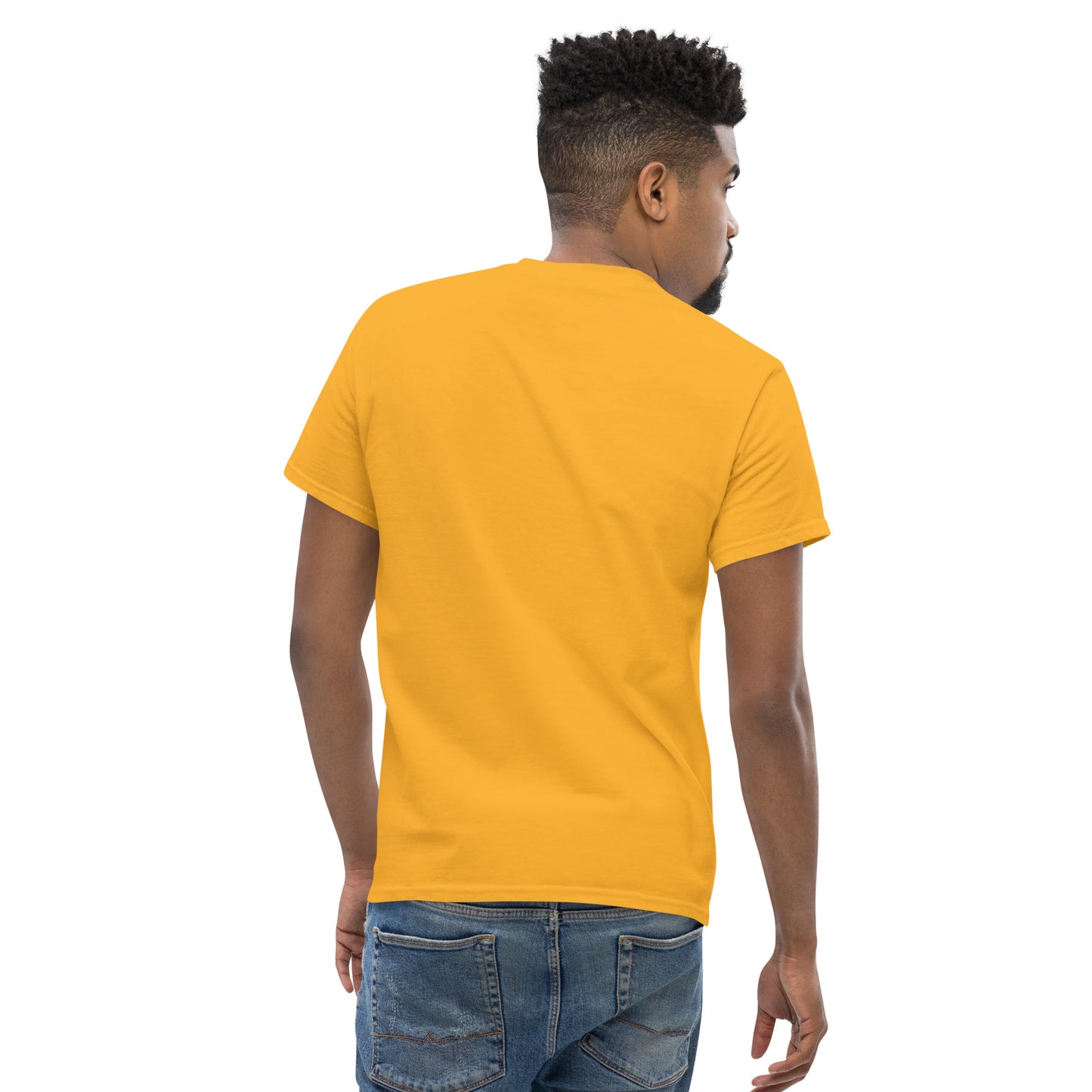 Boyz N The Hood Klassisches Herren-T-Shirt