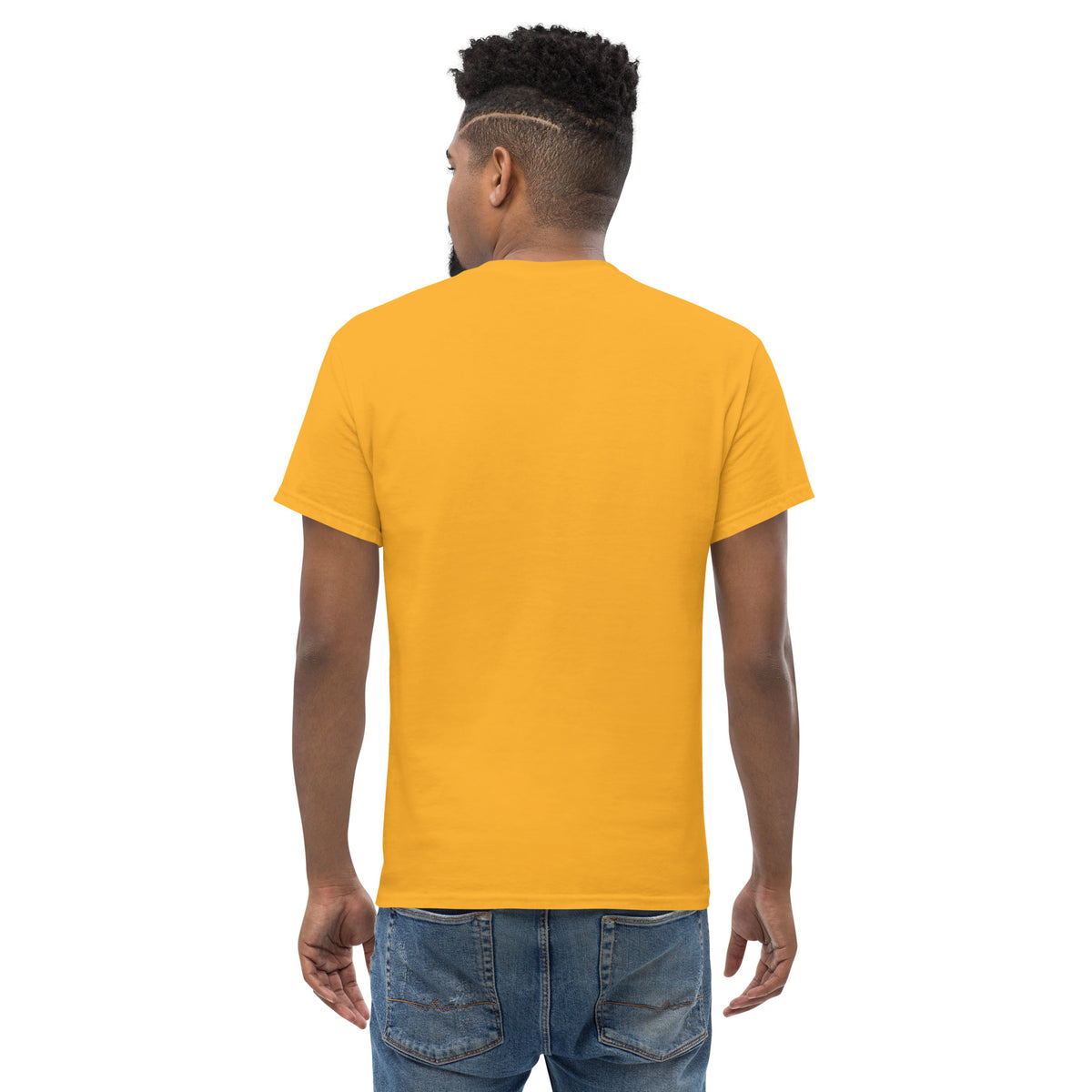 Boyz N The Hood Klassisches Herren-T-Shirt