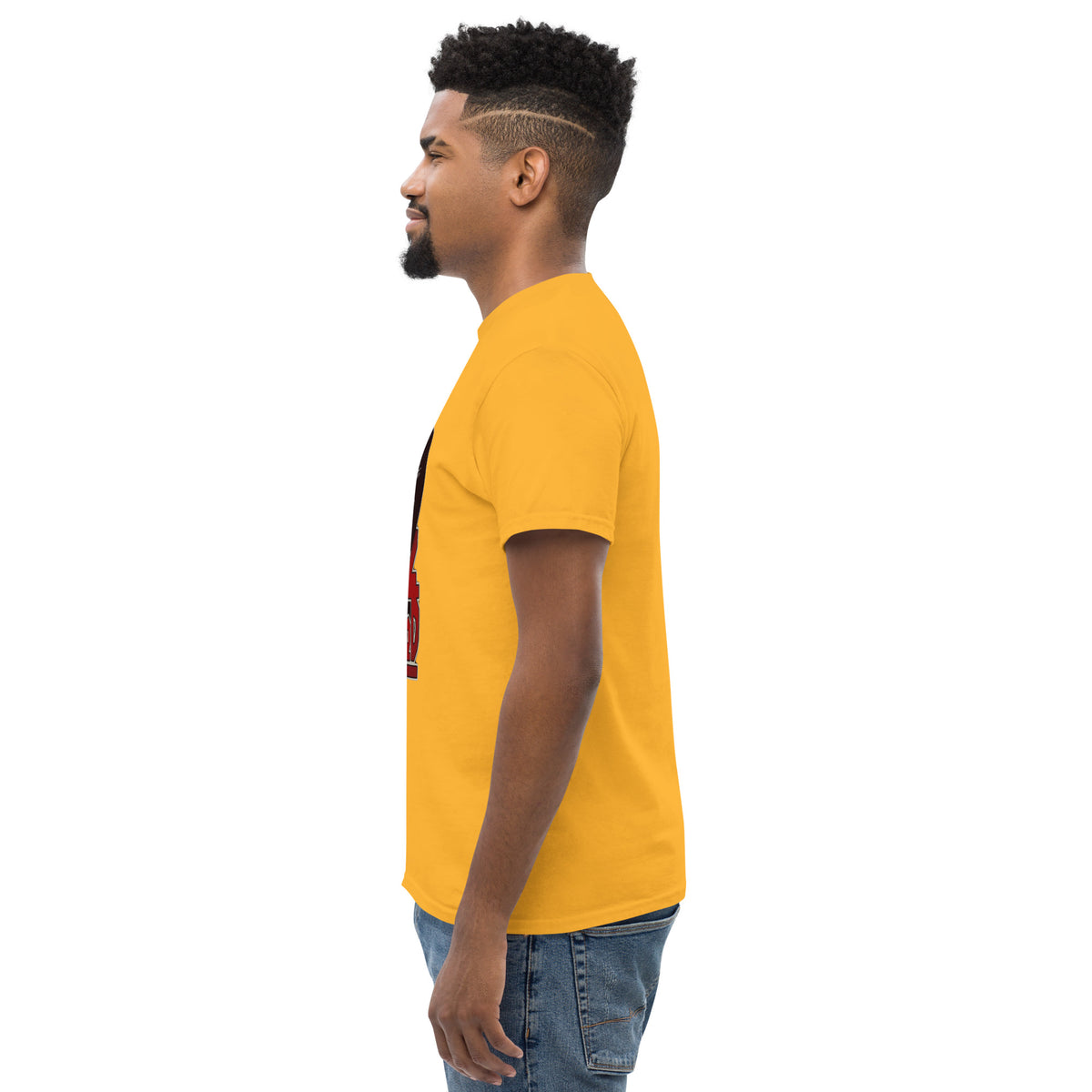 Boyz N The Hood Klassisches Herren-T-Shirt