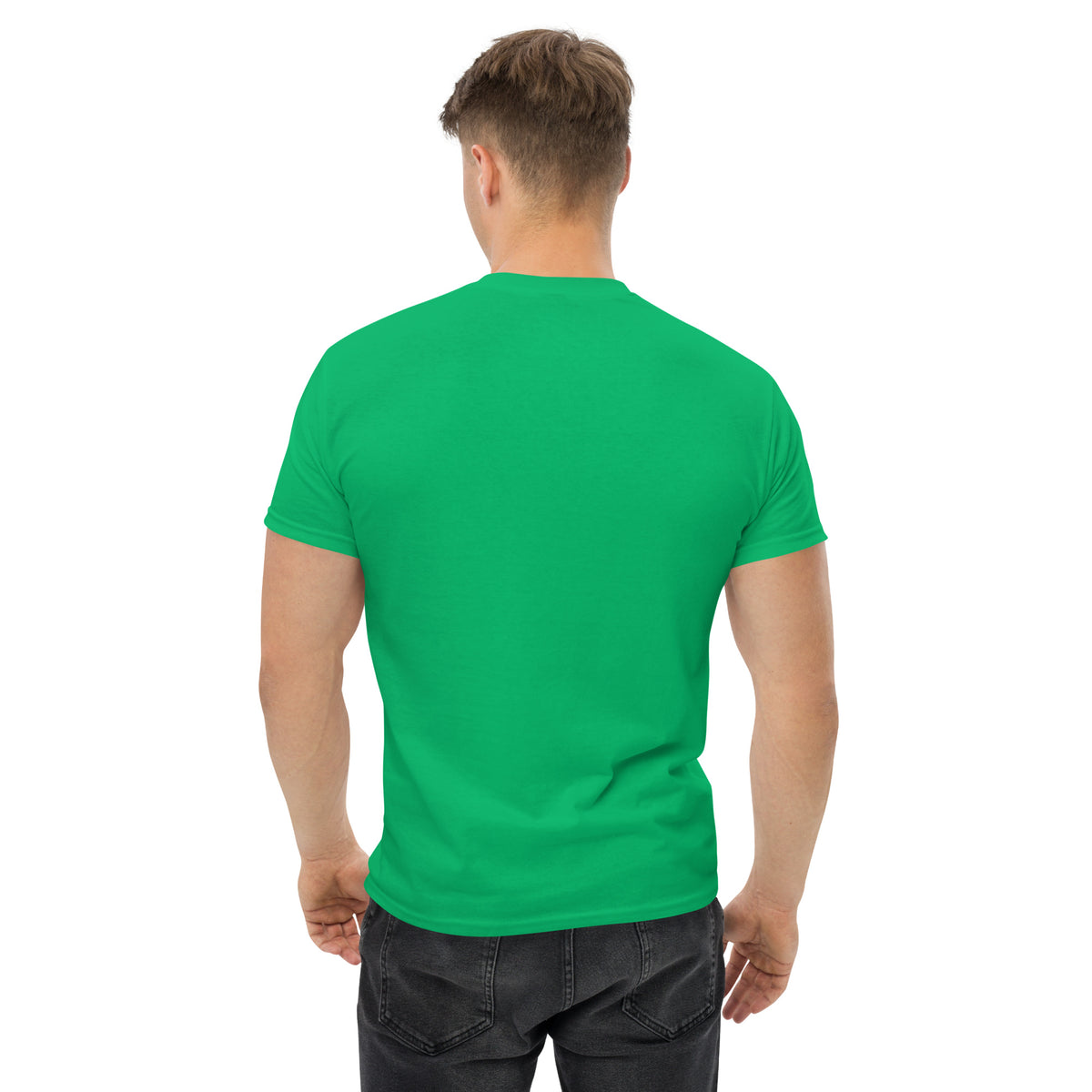 Vatos Locos  Klassisches Herren-T-Shirt