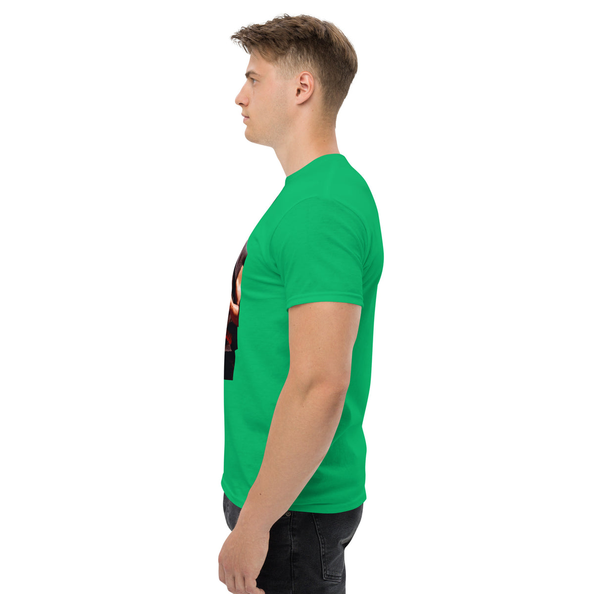 Vatos Locos  Klassisches Herren-T-Shirt