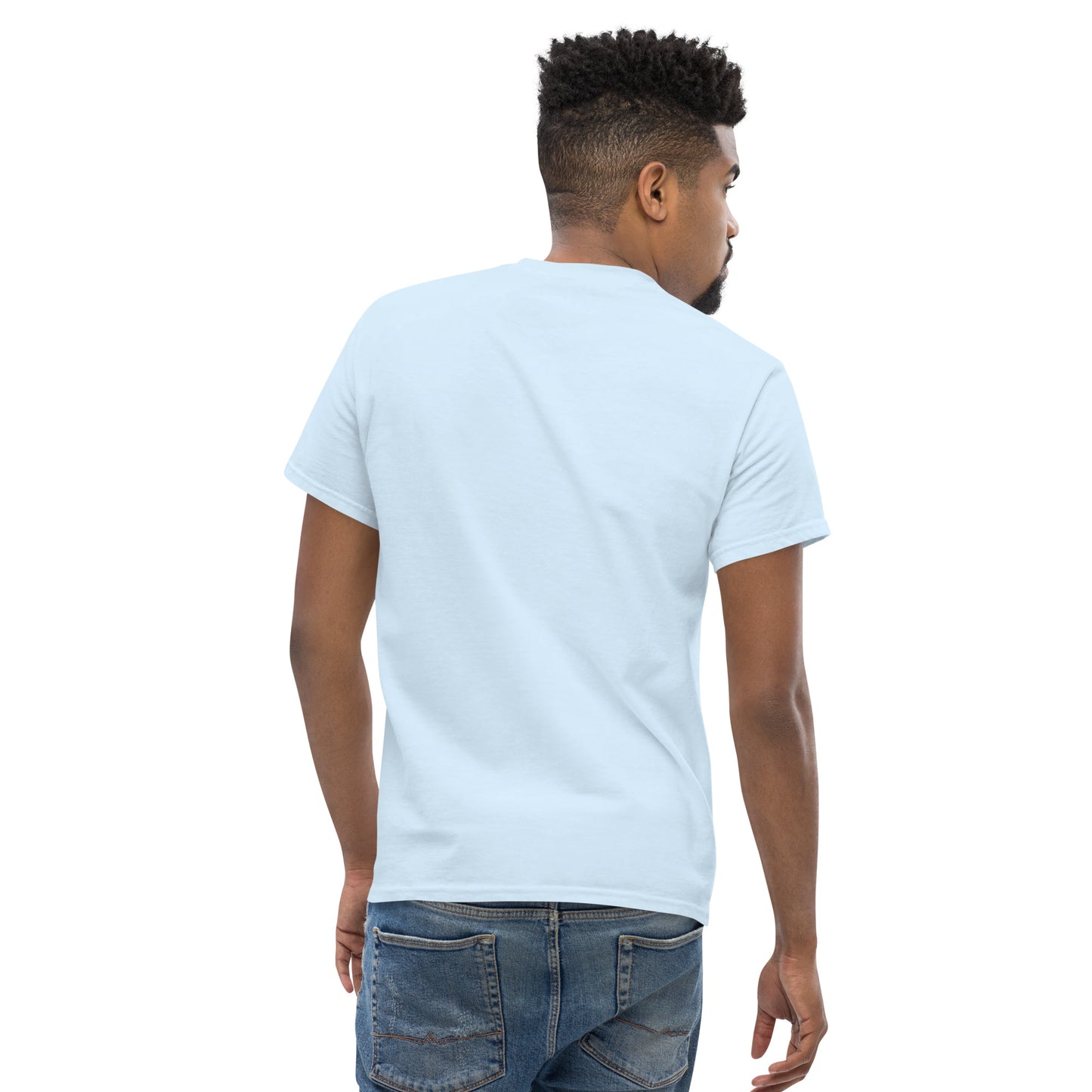 Boyz N The Hood Klassisches Herren-T-Shirt