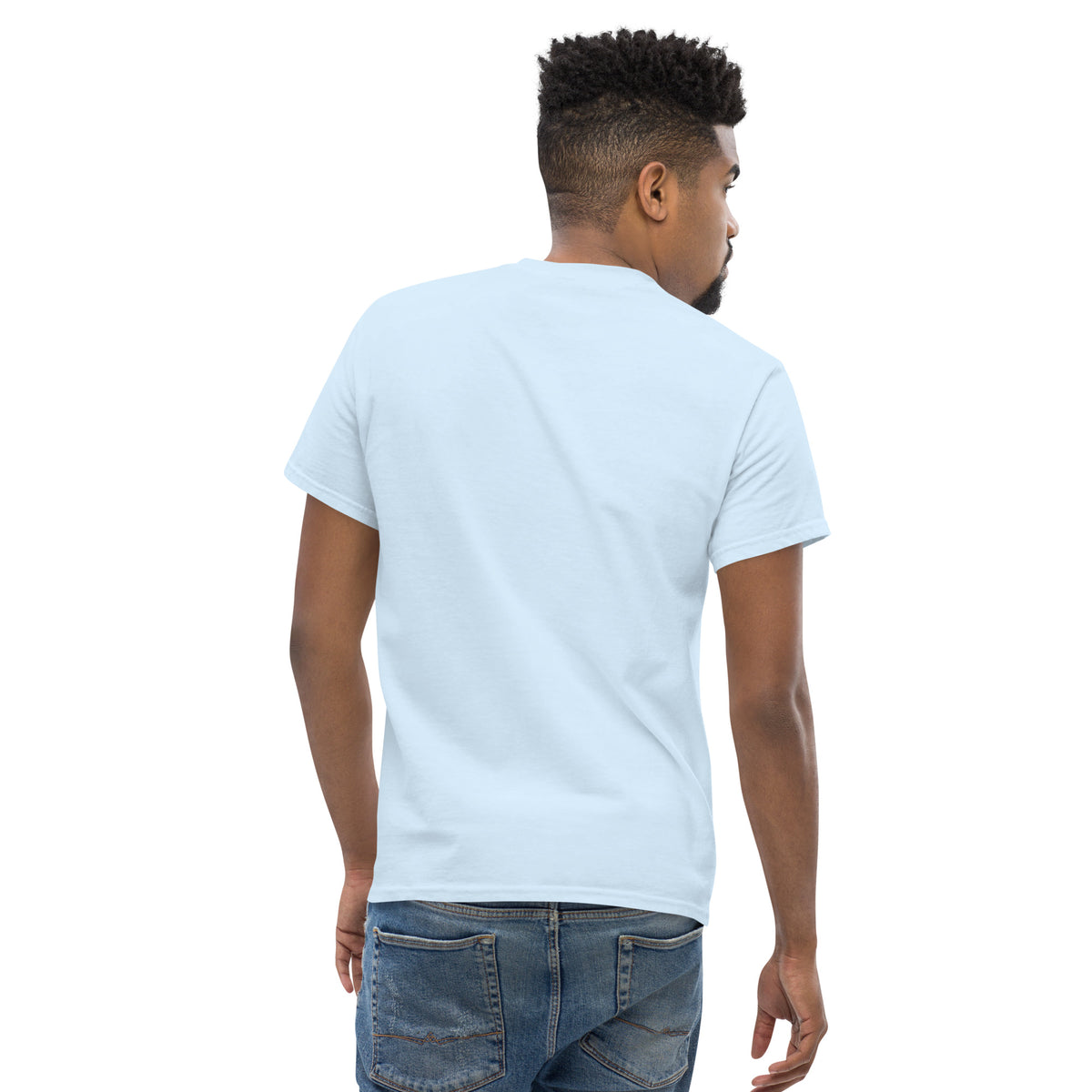 Boyz N The Hood Klassisches Herren-T-Shirt