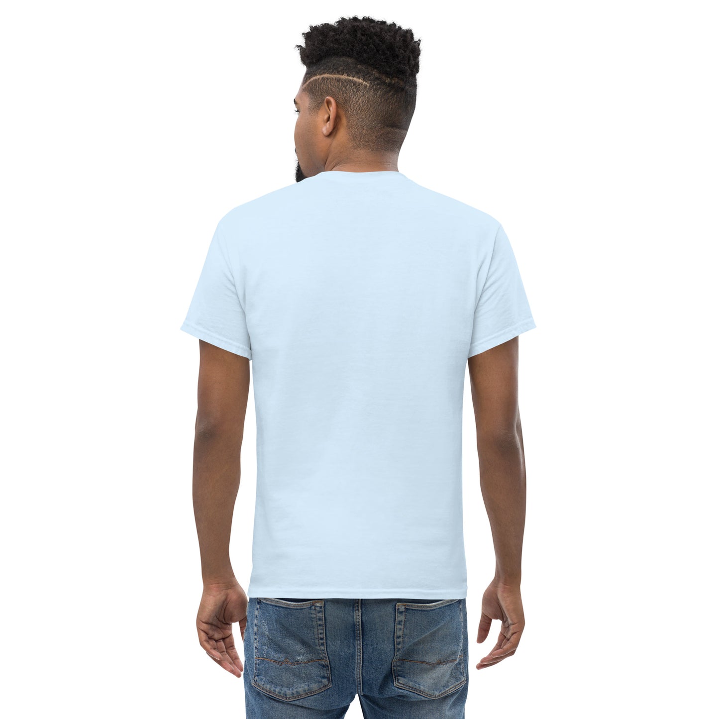 Boyz N The Hood Klassisches Herren-T-Shirt