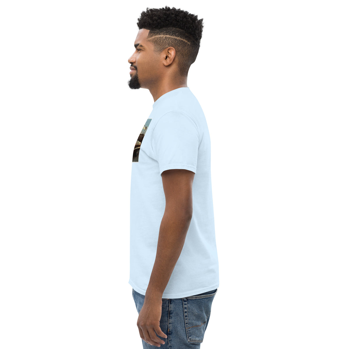 Boyz N The Hood Klassisches Herren-T-Shirt