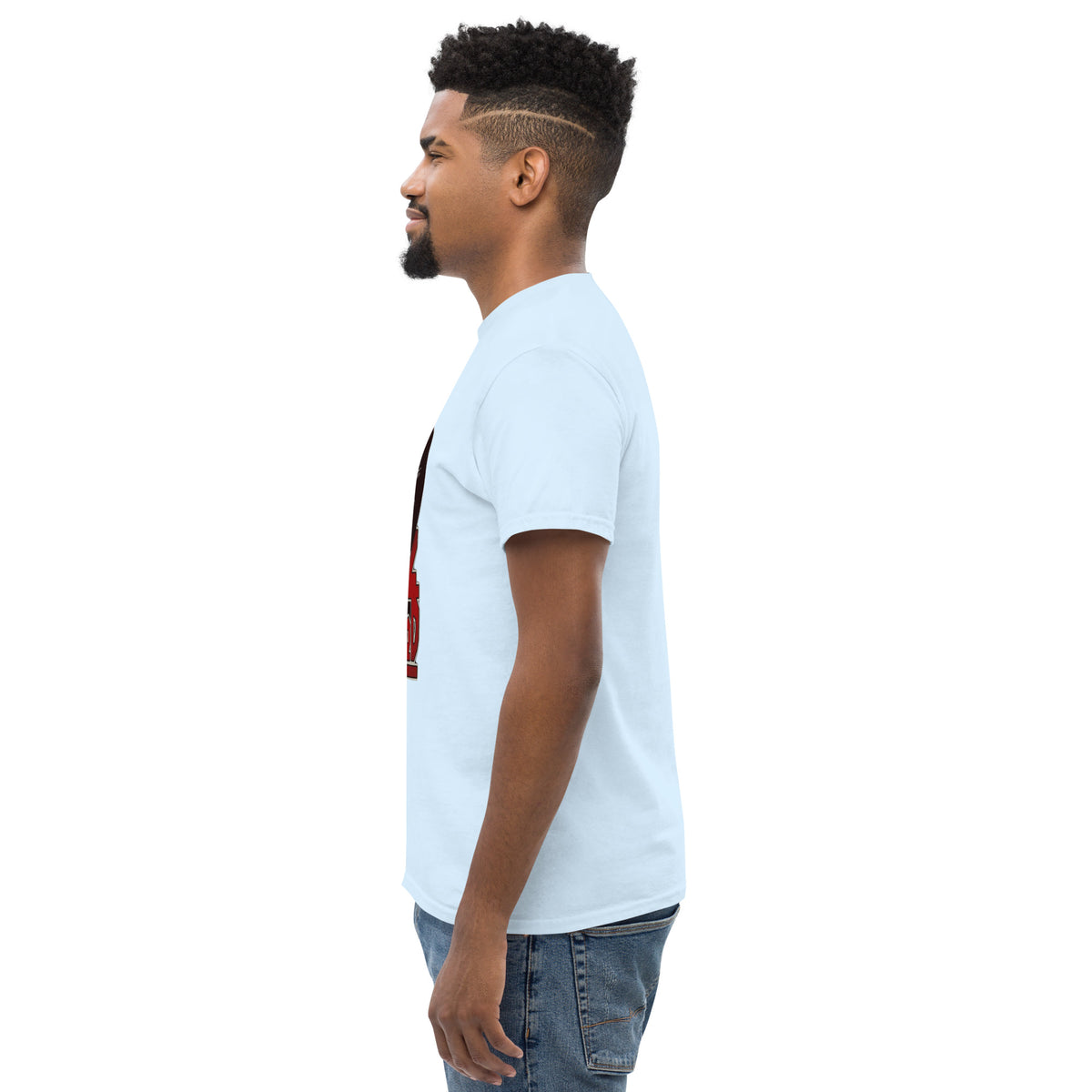 Boyz N The Hood Klassisches Herren-T-Shirt