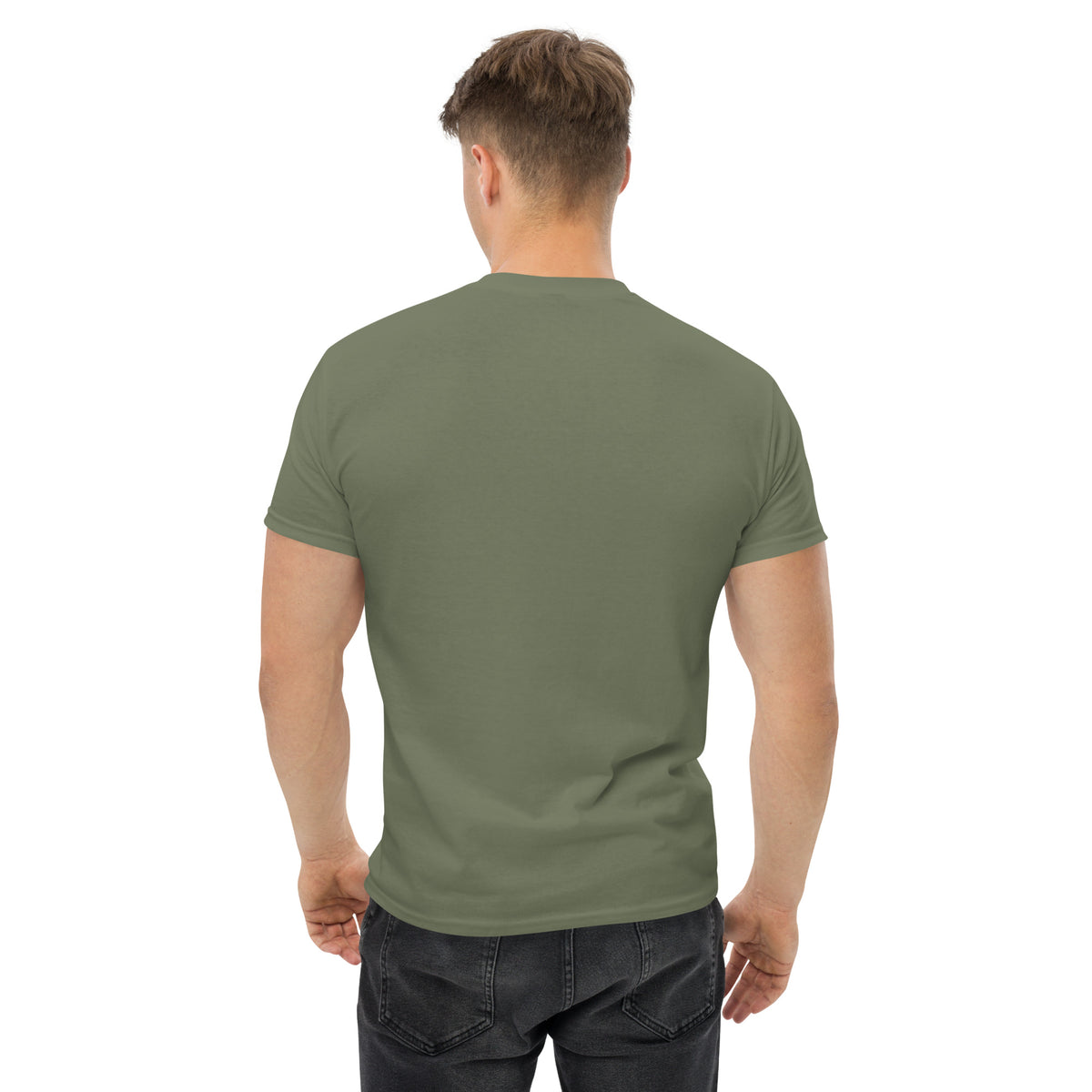 Vatos Locos  Klassisches Herren-T-Shirt