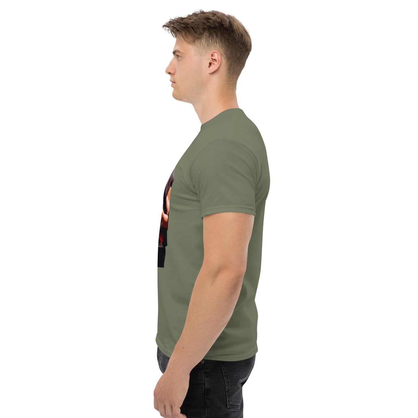 Vatos Locos  Klassisches Herren-T-Shirt