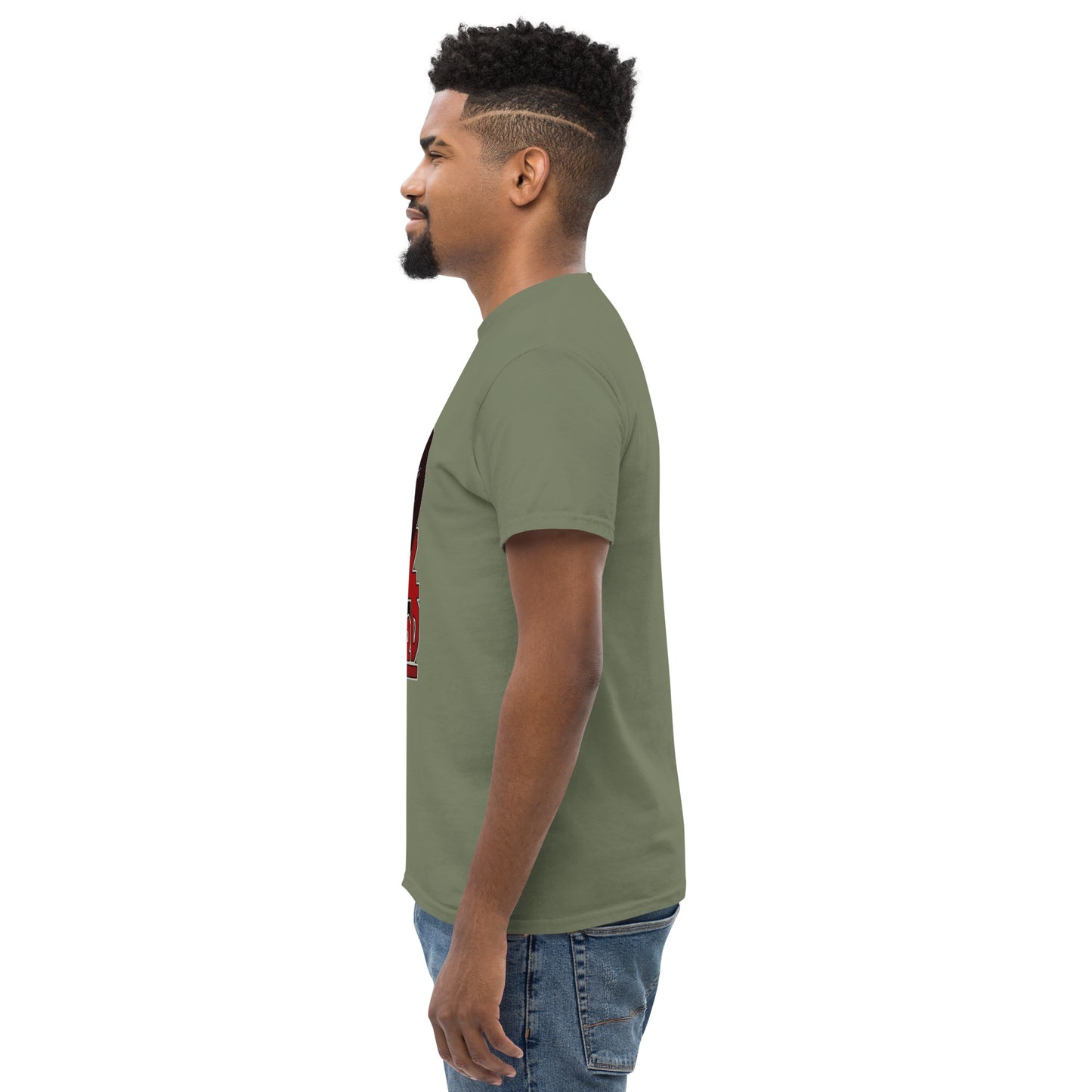 Boyz N The Hood Klassisches Herren-T-Shirt