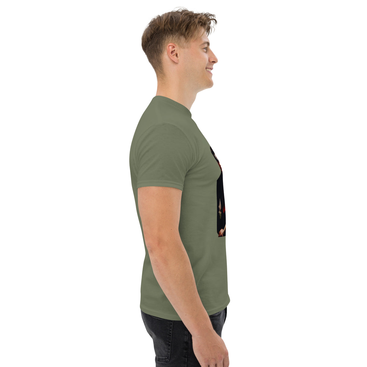 Vatos Locos  Klassisches Herren-T-Shirt