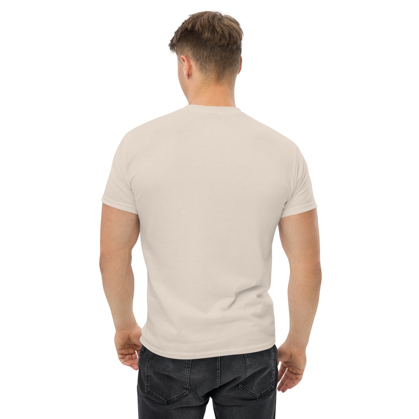 Vatos Locos  Klassisches Herren-T-Shirt