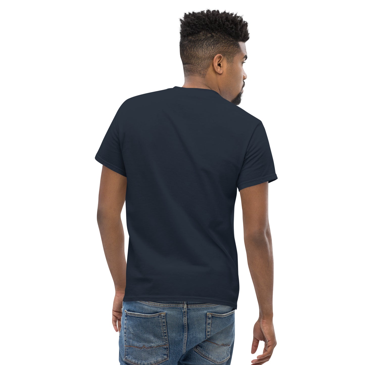 Boyz N The Hood Klassisches Herren-T-Shirt
