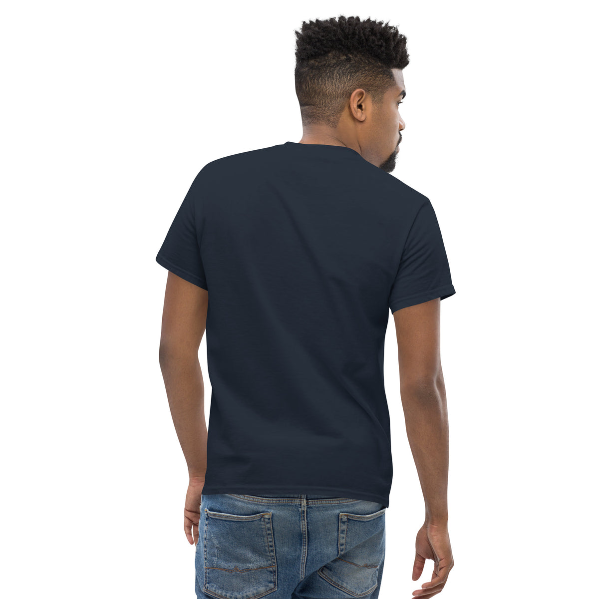Boyz N The Hood Klassisches Herren-T-Shirt