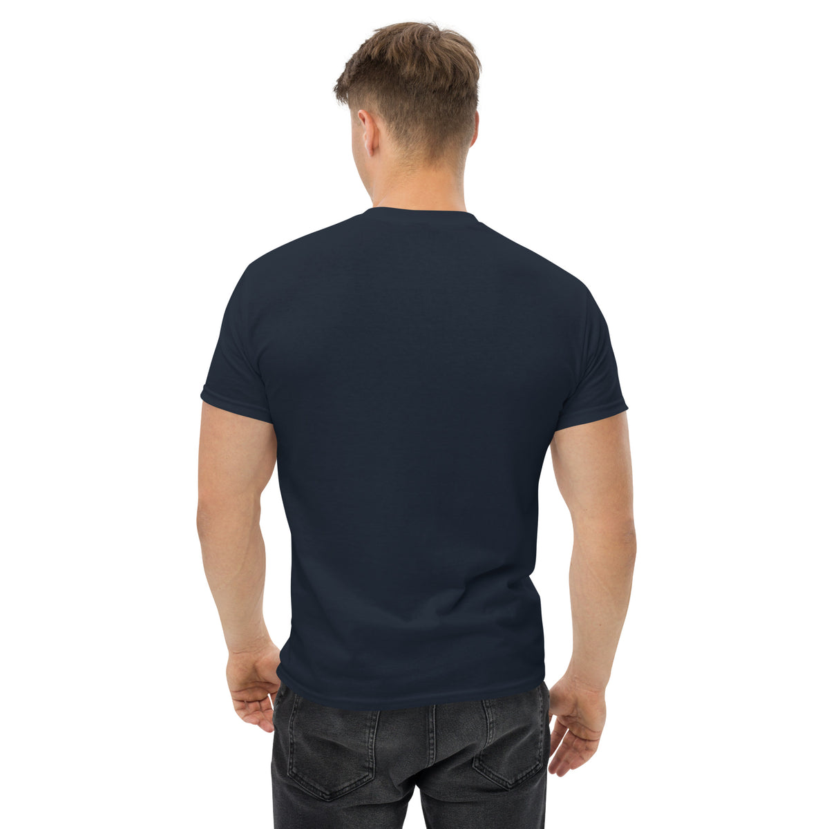 Vatos Locos  Klassisches Herren-T-Shirt
