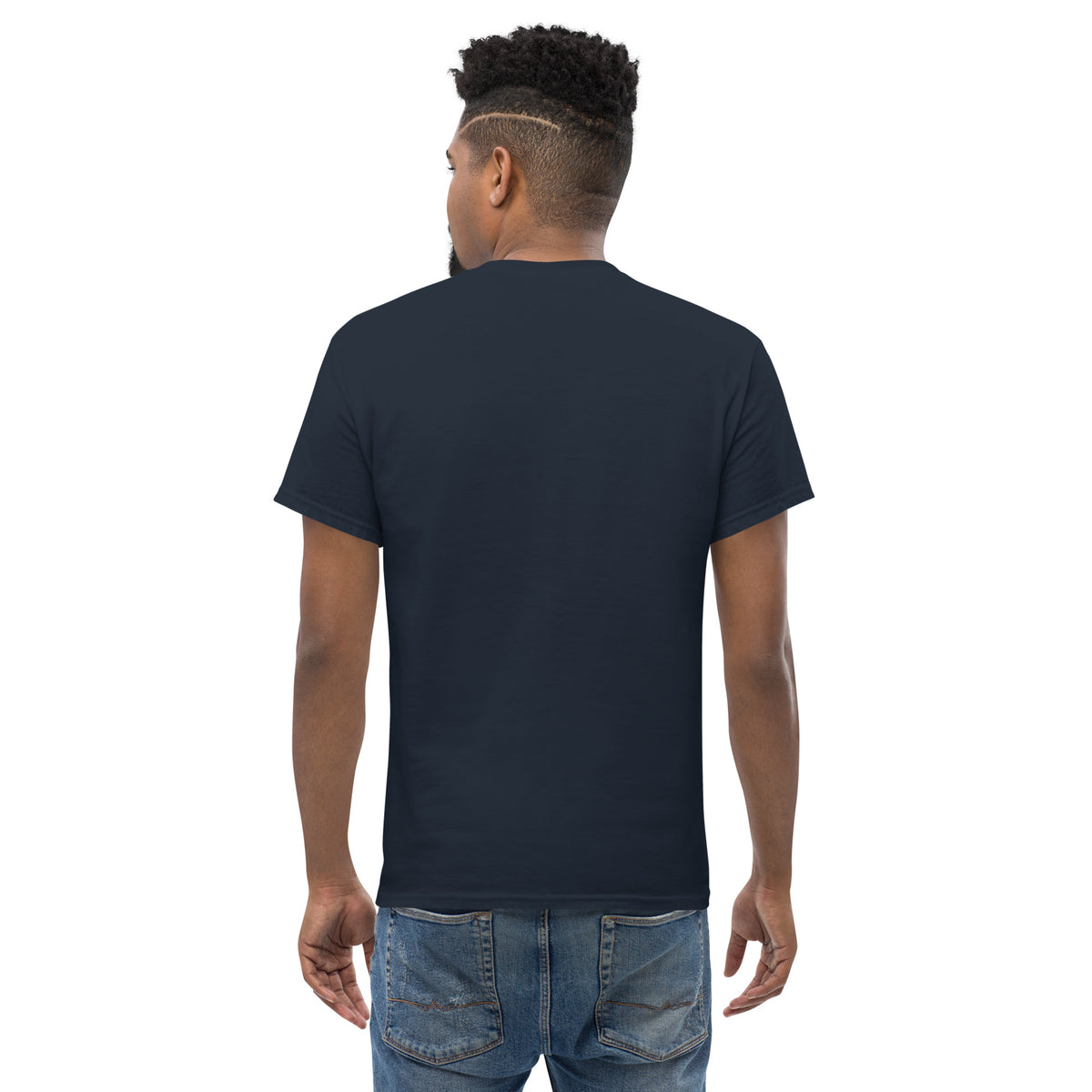 Boyz N The Hood Klassisches Herren-T-Shirt