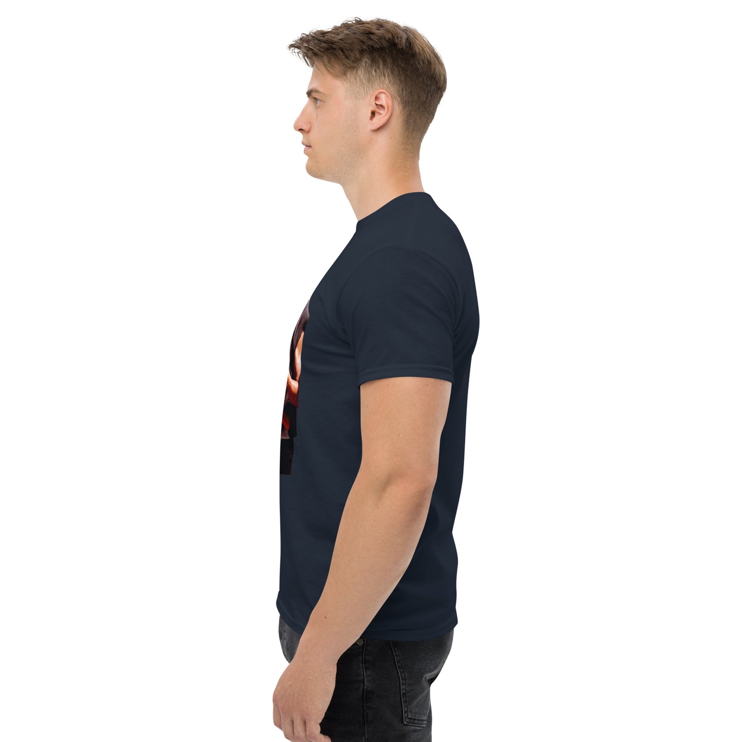 Vatos Locos  Klassisches Herren-T-Shirt