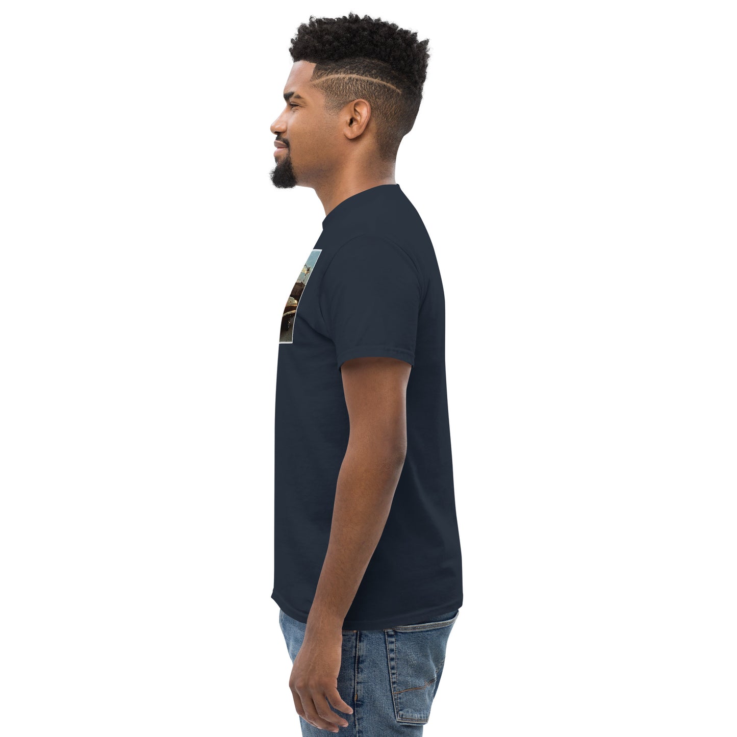 Boyz N The Hood Klassisches Herren-T-Shirt