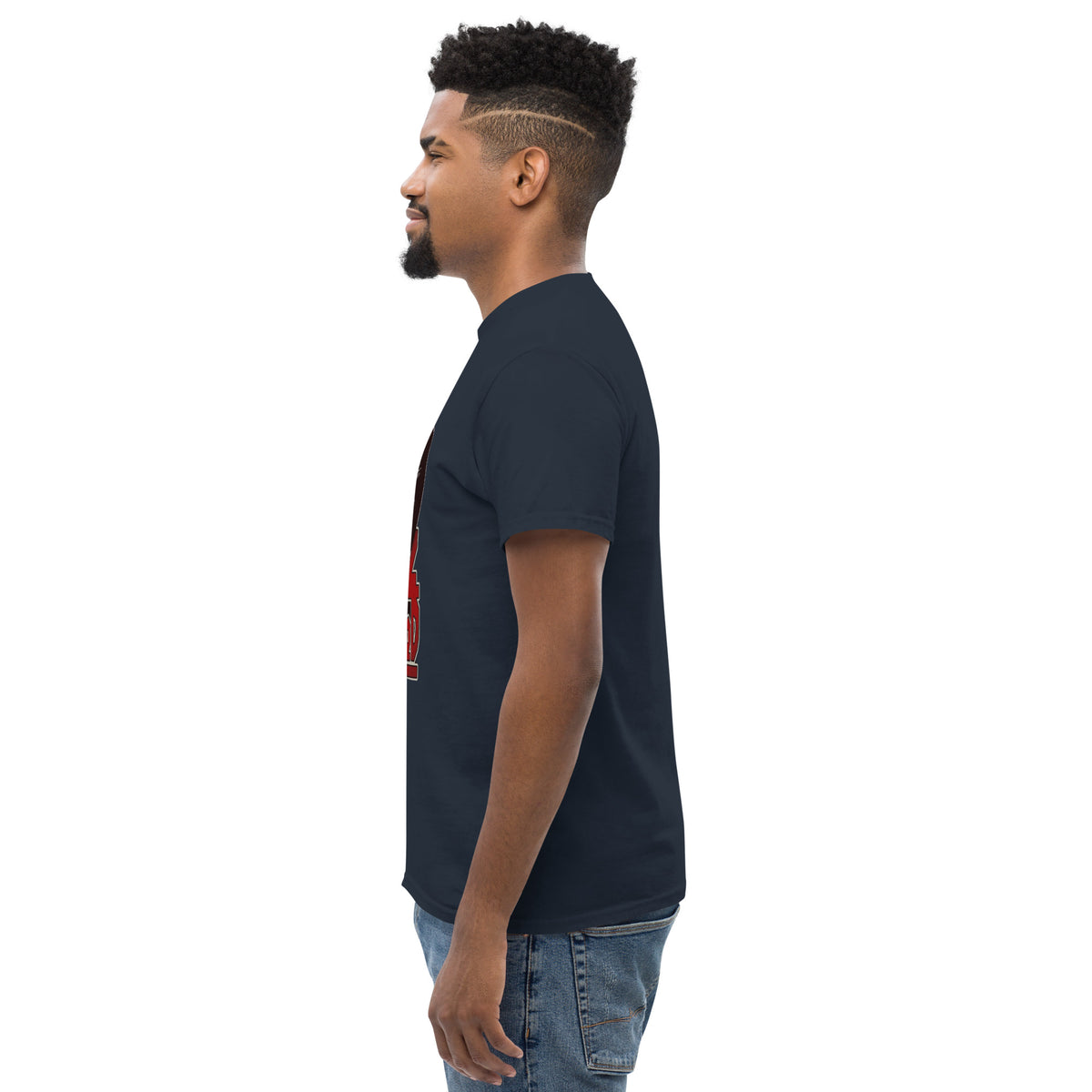 Boyz N The Hood Klassisches Herren-T-Shirt