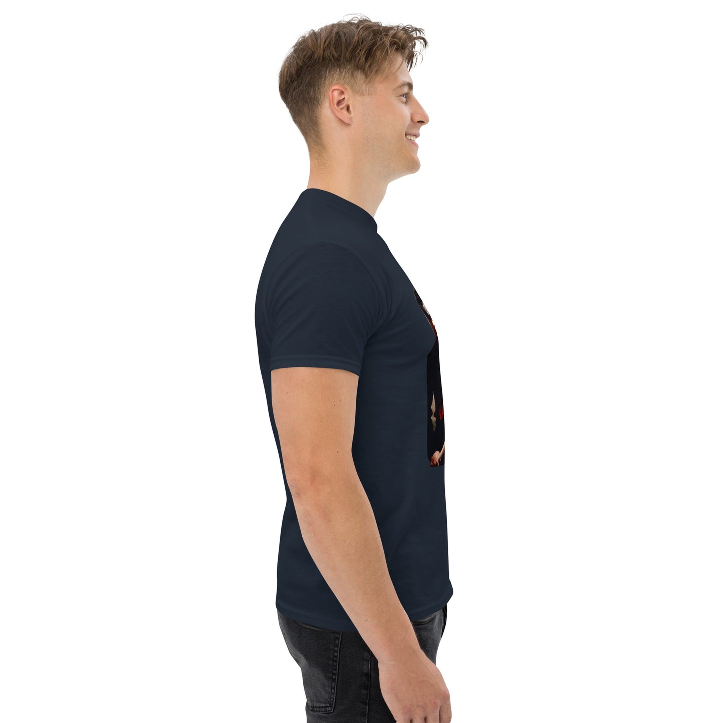 Vatos Locos  Klassisches Herren-T-Shirt