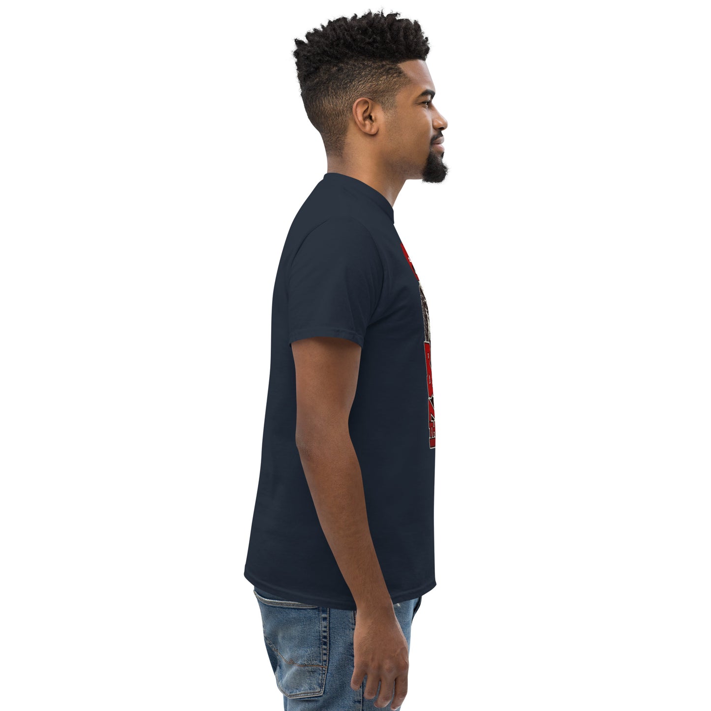 Boyz N The Hood Klassisches Herren-T-Shirt