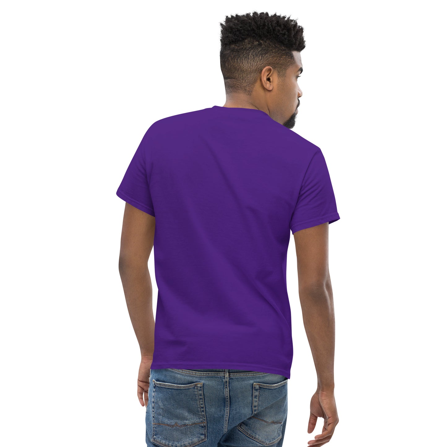 Boyz N The Hood Klassisches Herren-T-Shirt