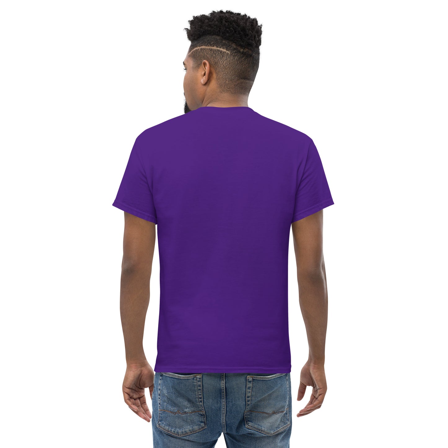 Boyz N The Hood Klassisches Herren-T-Shirt