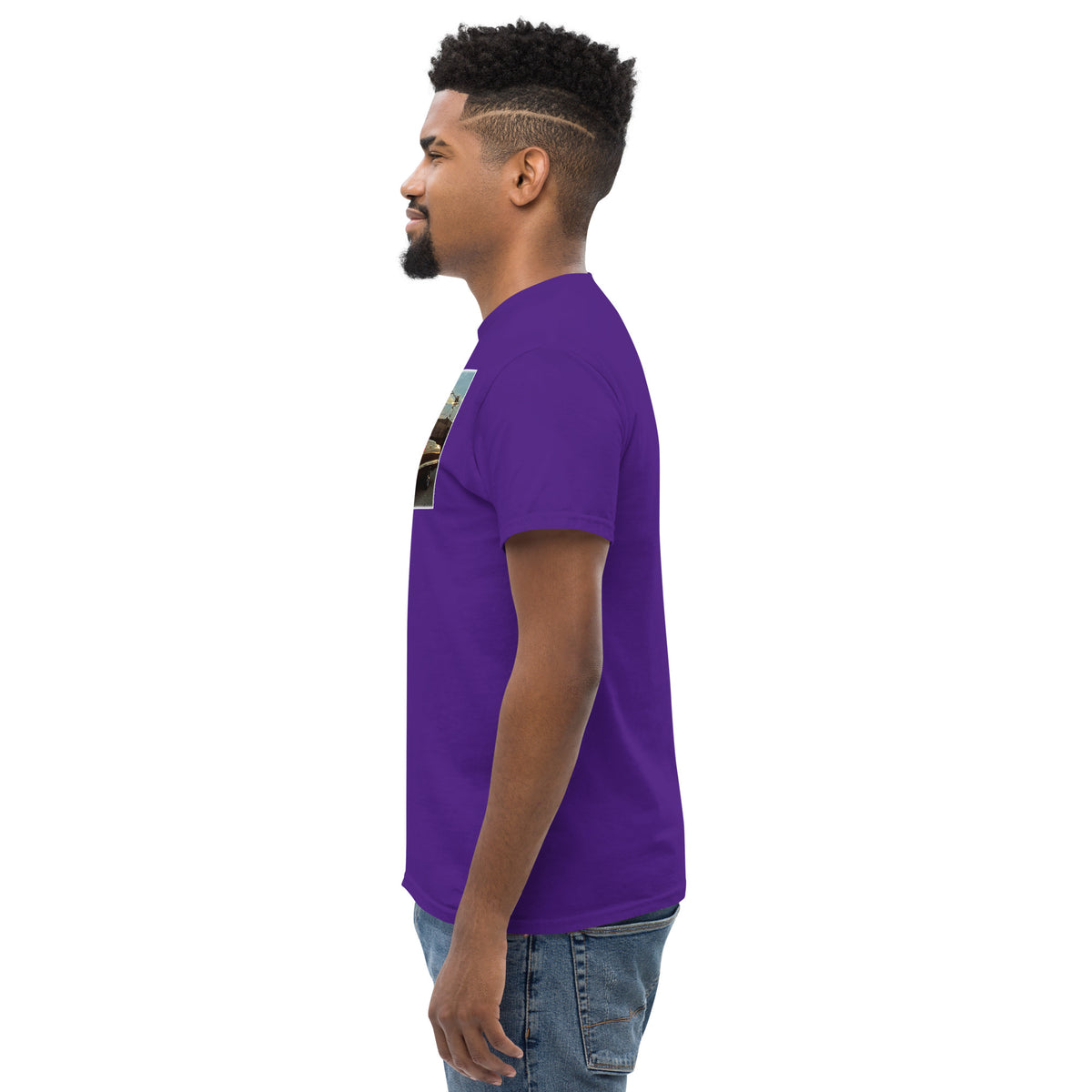 Boyz N The Hood Klassisches Herren-T-Shirt