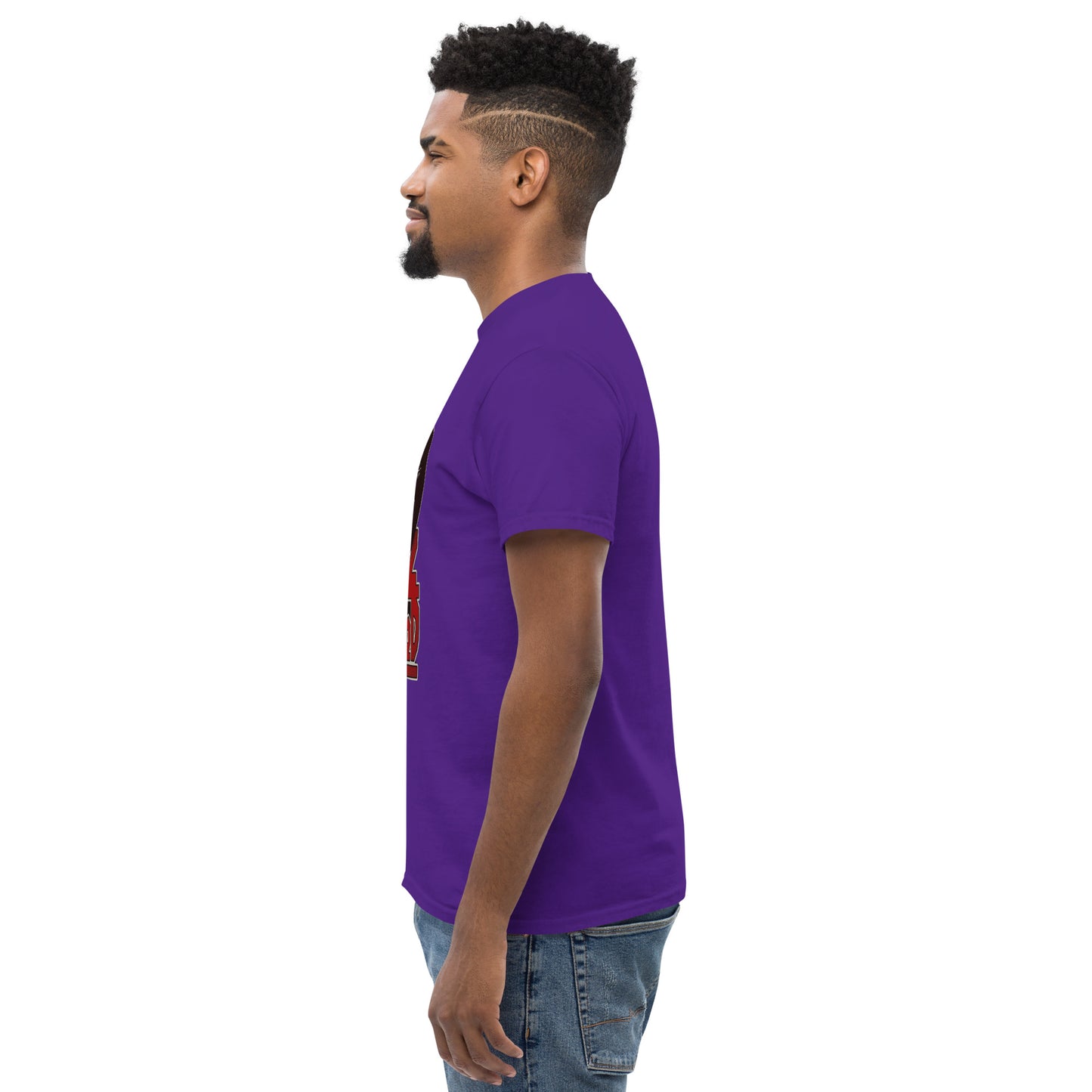 Boyz N The Hood Klassisches Herren-T-Shirt