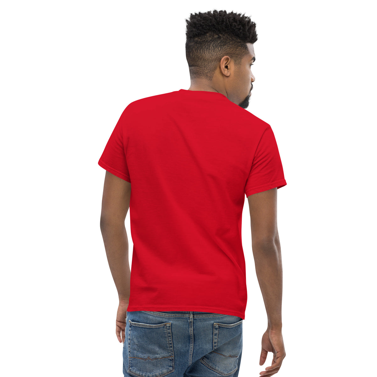 Boyz N The Hood Klassisches Herren-T-Shirt