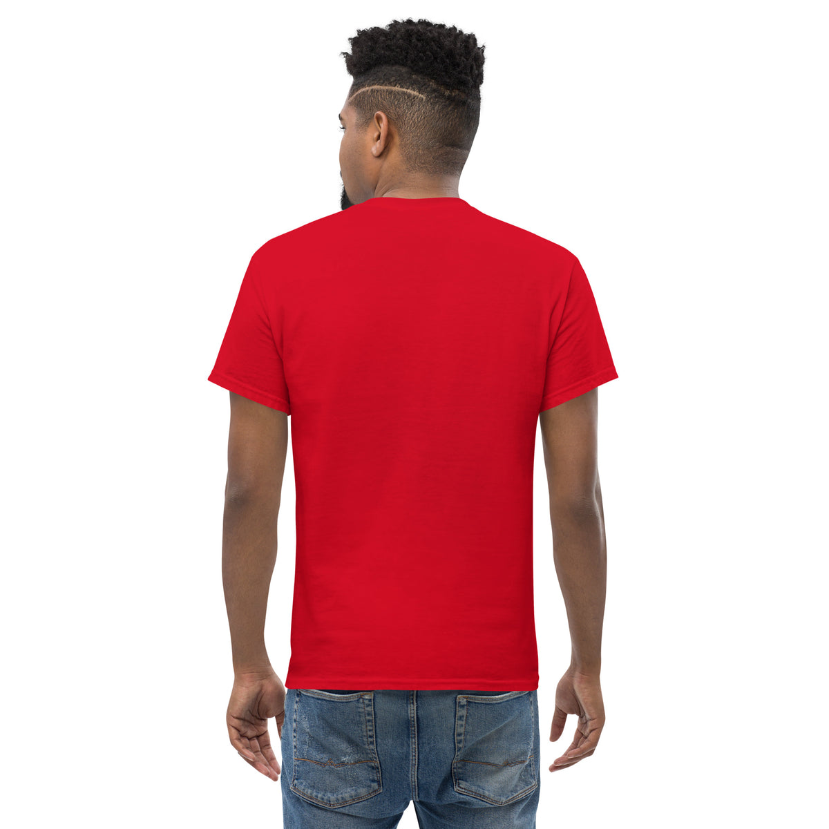 Boyz N The Hood Klassisches Herren-T-Shirt