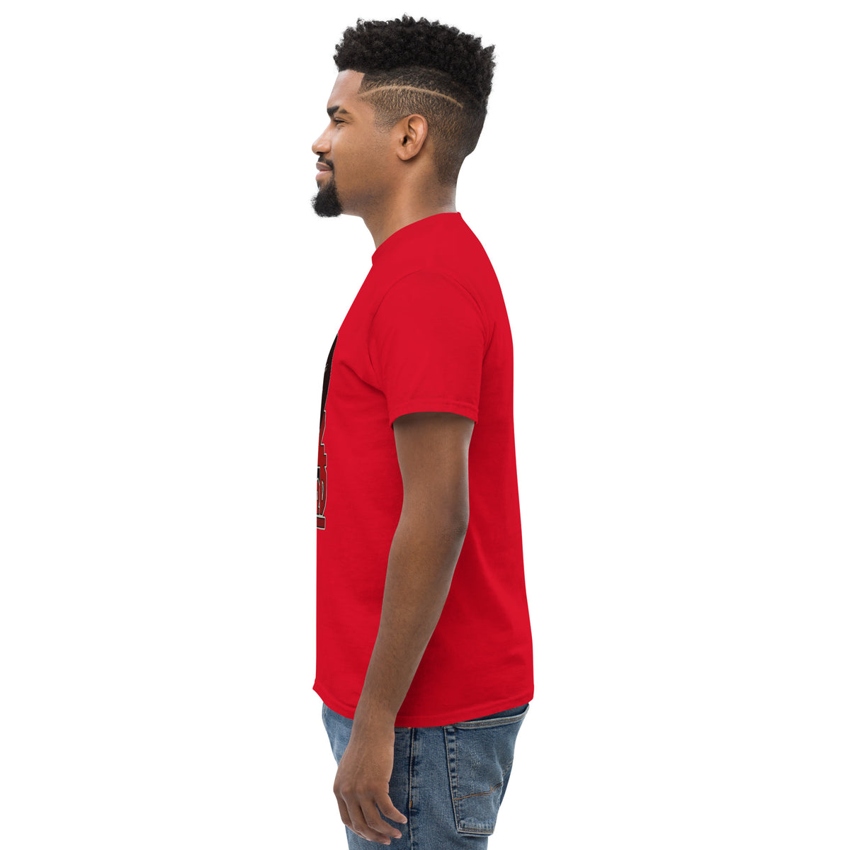 Boyz N The Hood Klassisches Herren-T-Shirt