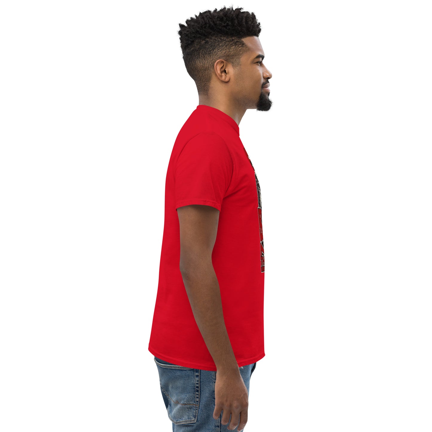 Boyz N The Hood Klassisches Herren-T-Shirt