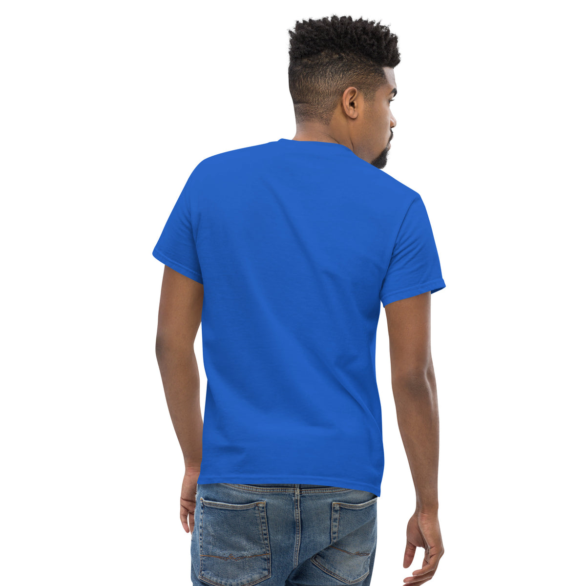 Boyz N The Hood Klassisches Herren-T-Shirt