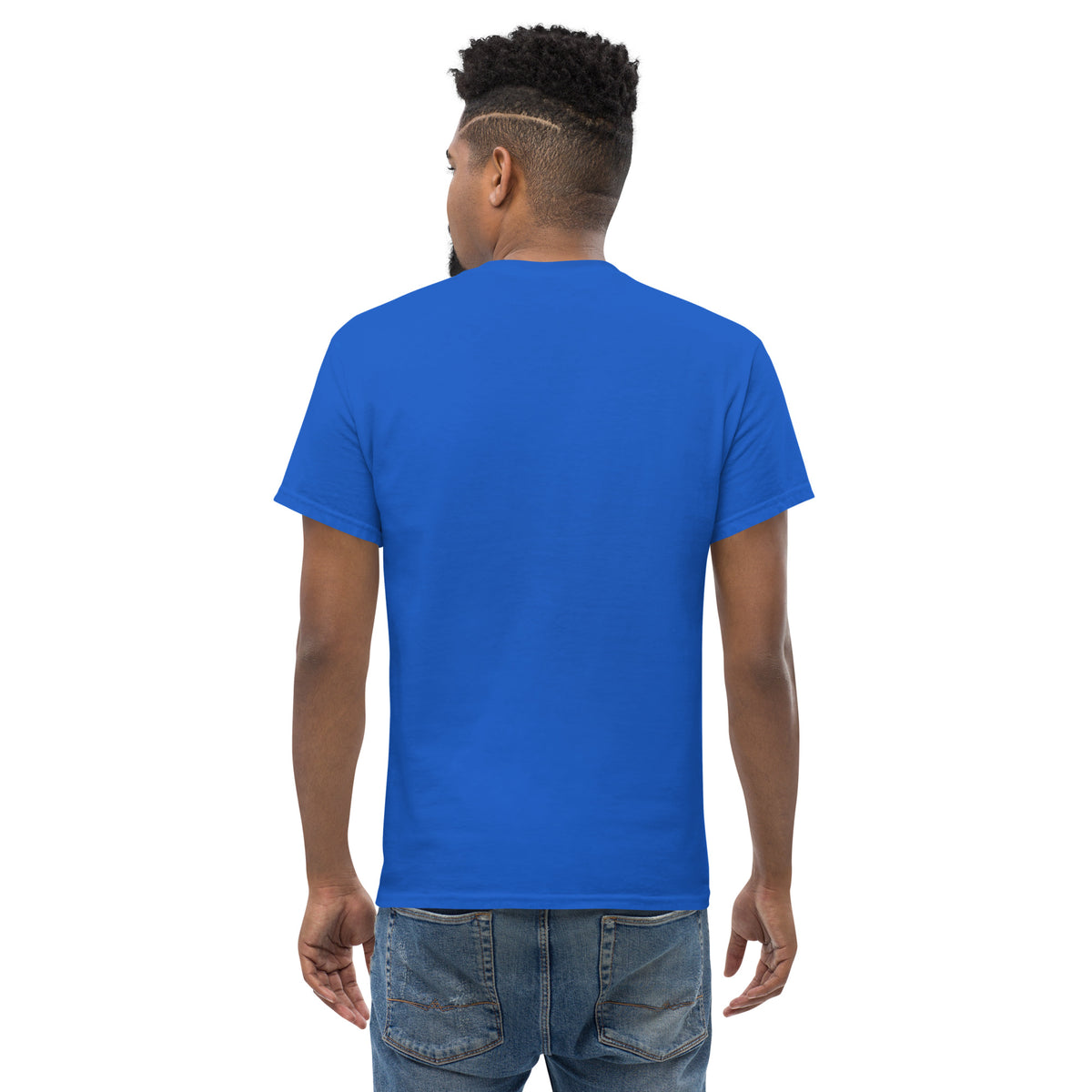 Boyz N The Hood Klassisches Herren-T-Shirt