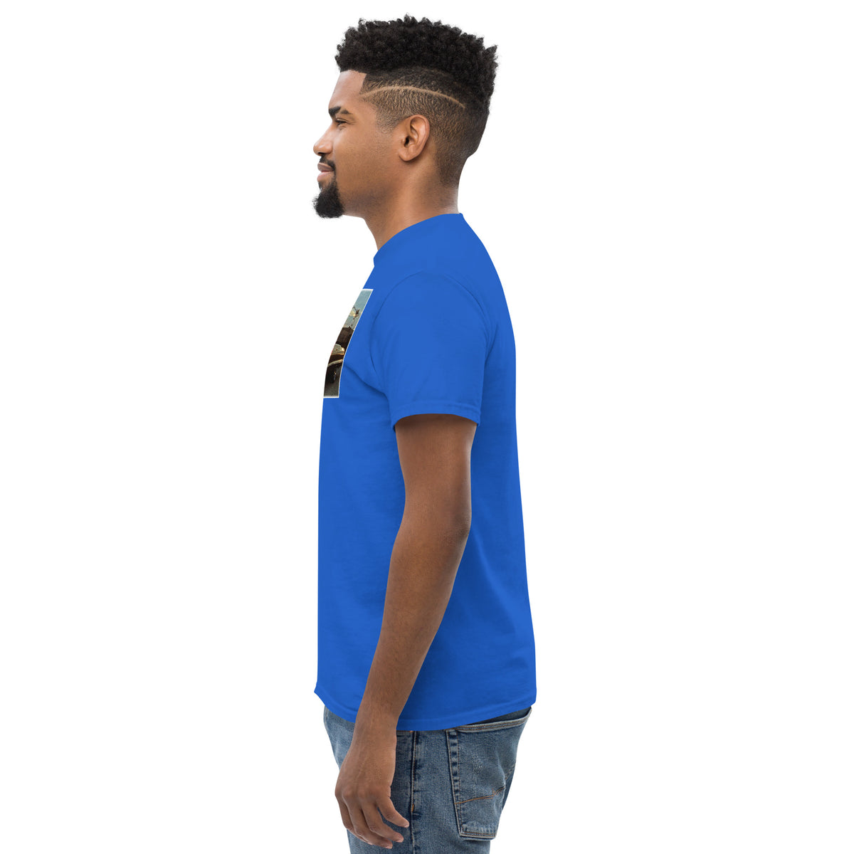 Boyz N The Hood Klassisches Herren-T-Shirt