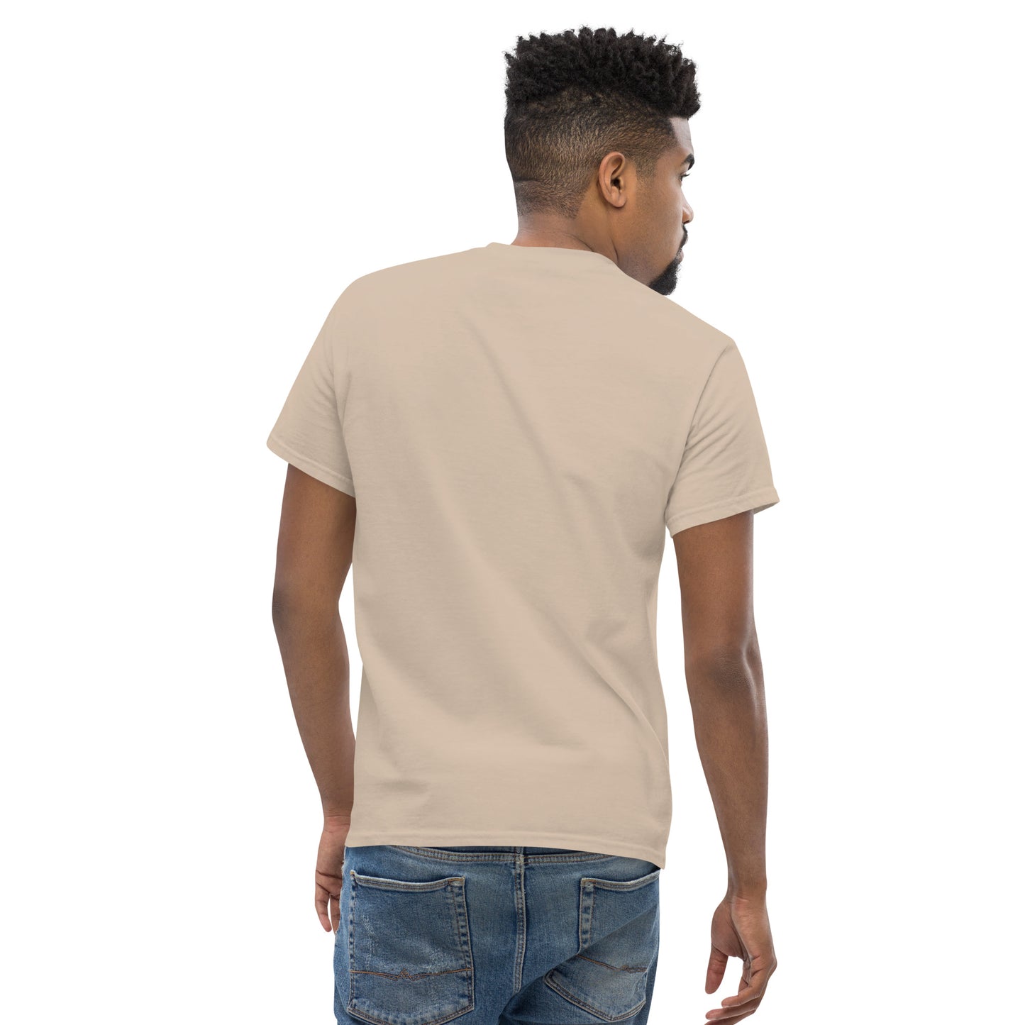 Boyz N The Hood Klassisches Herren-T-Shirt