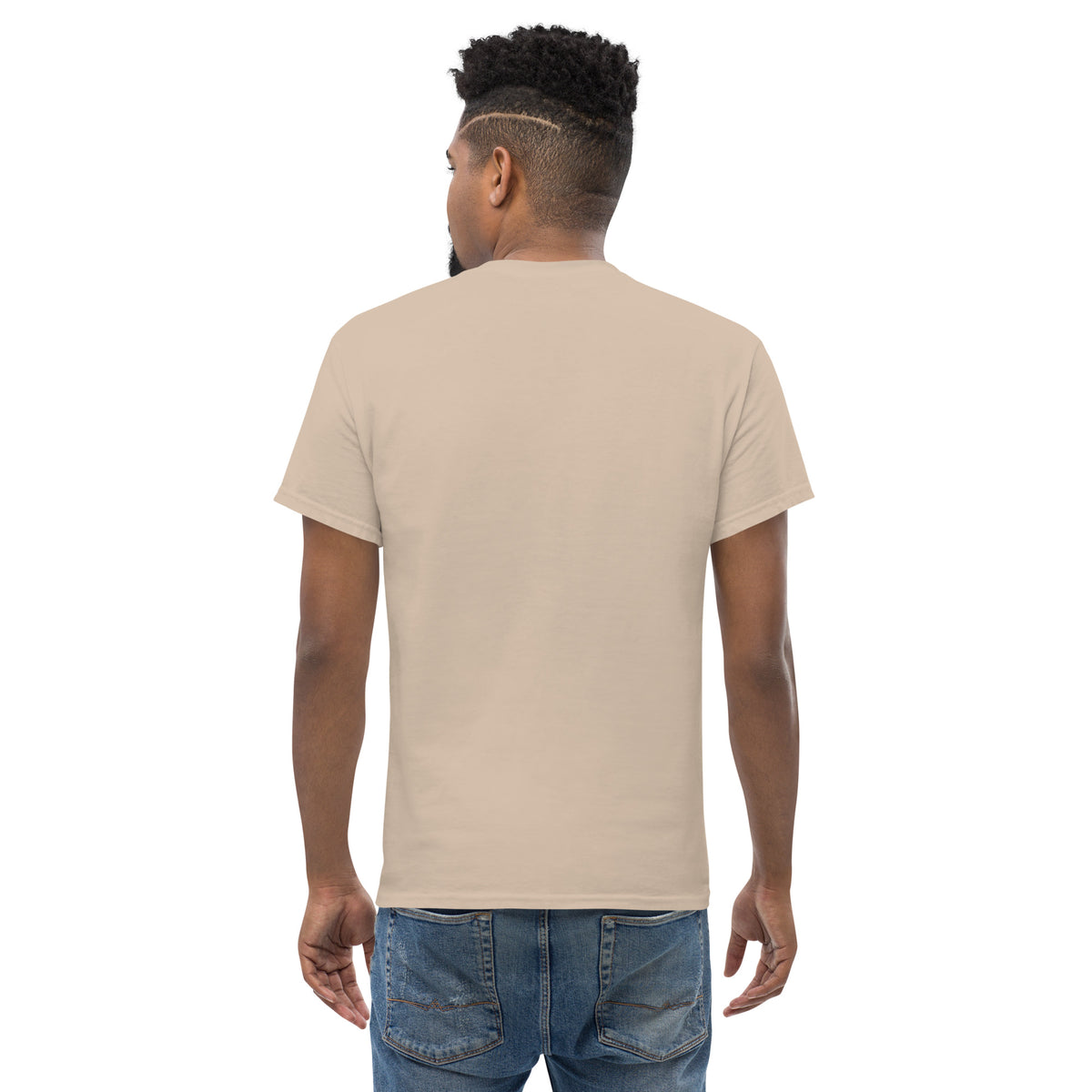 Boyz N The Hood Klassisches Herren-T-Shirt