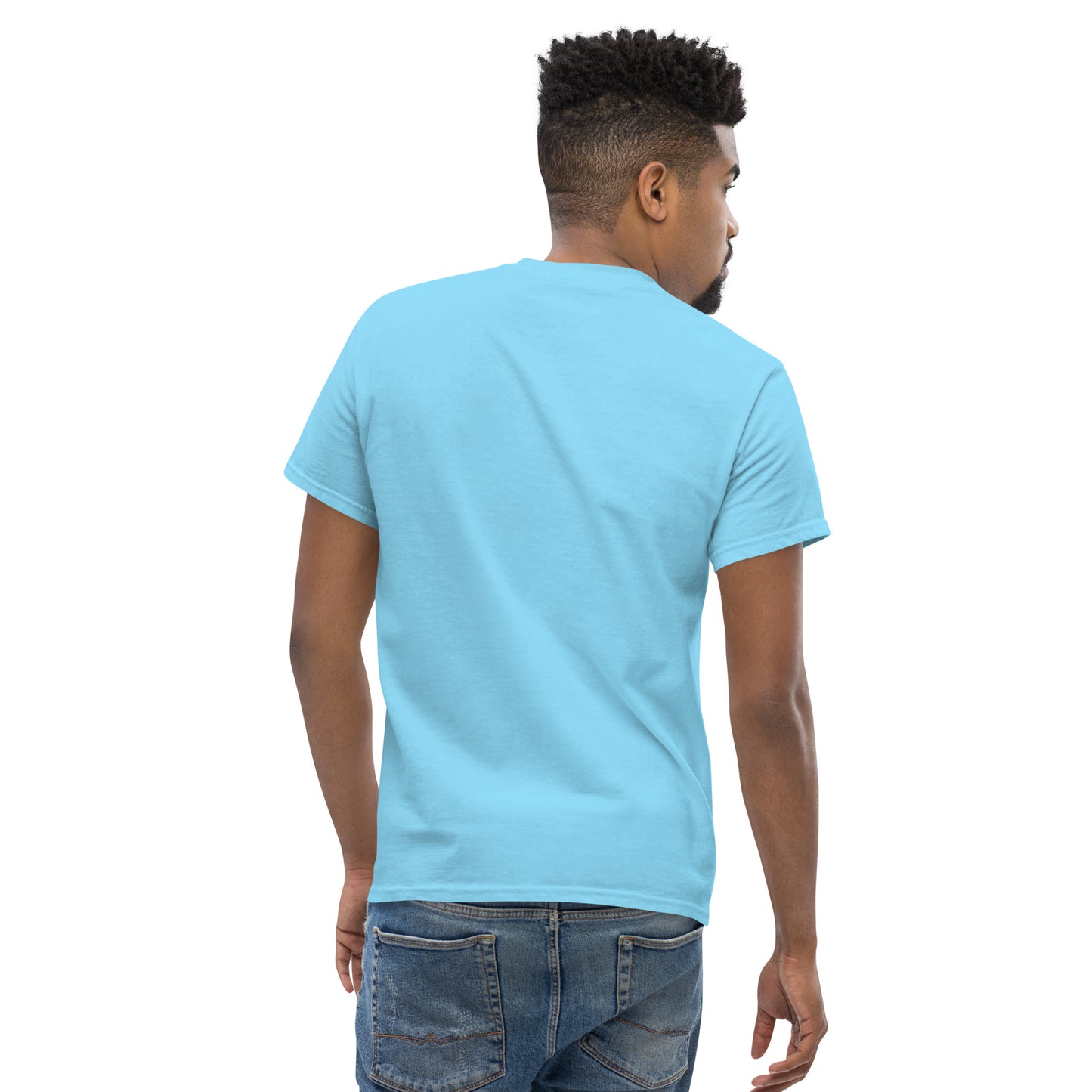 Boyz N The Hood Klassisches Herren-T-Shirt