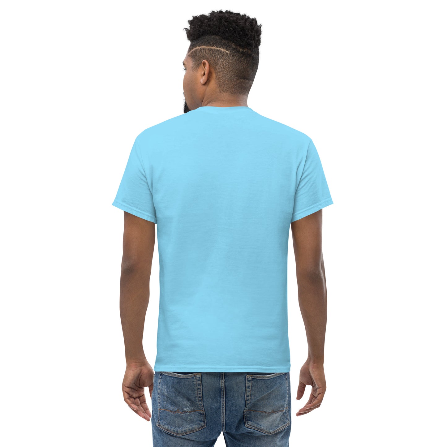 Boyz N The Hood Klassisches Herren-T-Shirt