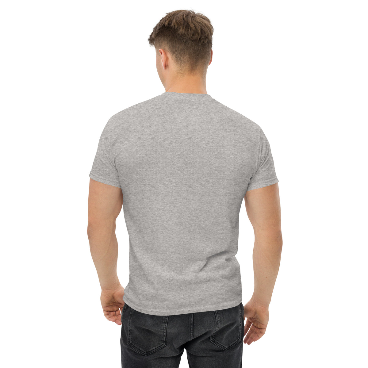 Vatos Locos  Klassisches Herren-T-Shirt