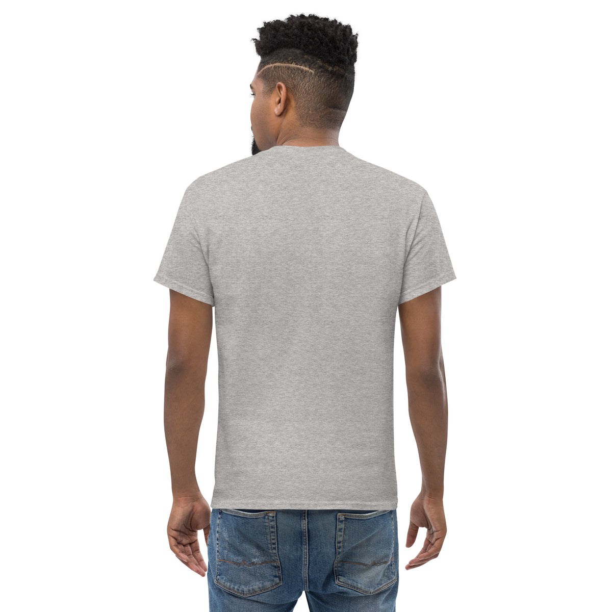 Boyz N The Hood Klassisches Herren-T-Shirt