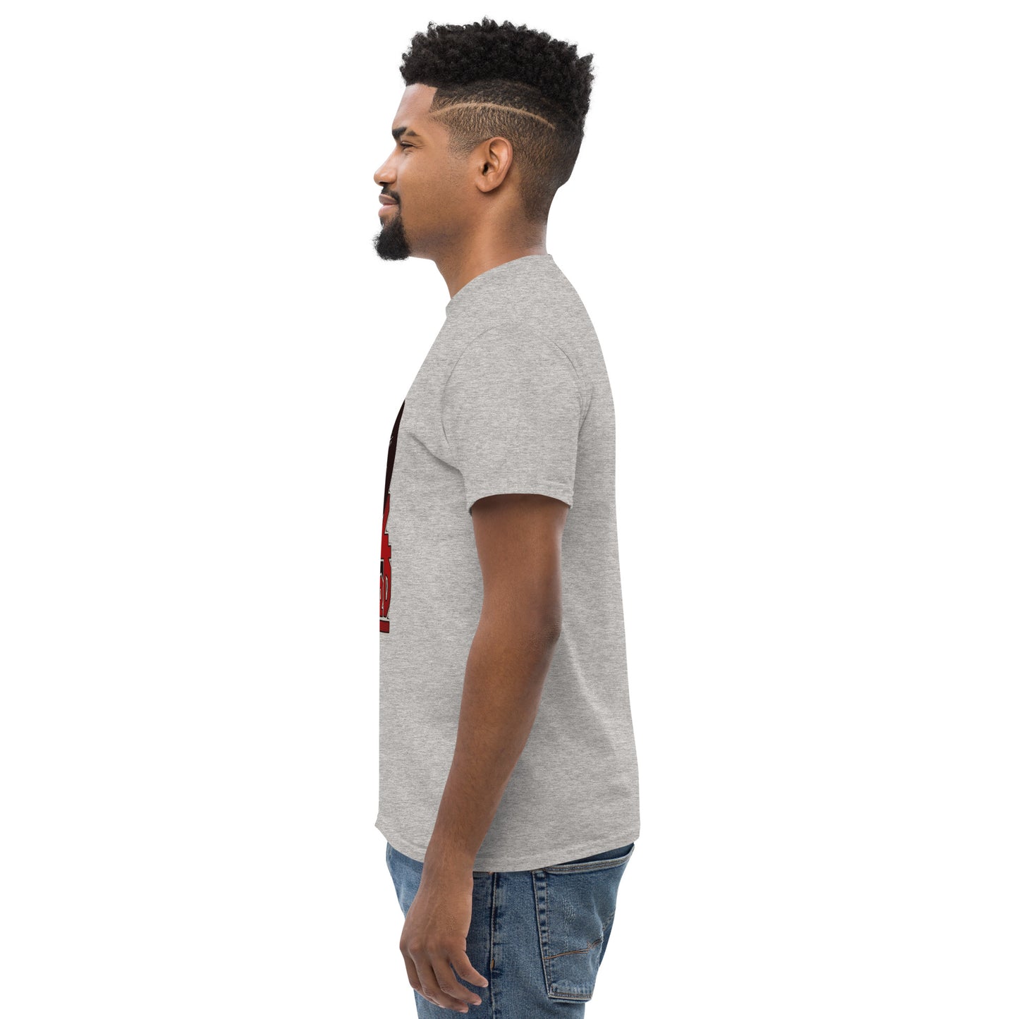 Boyz N The Hood Klassisches Herren-T-Shirt