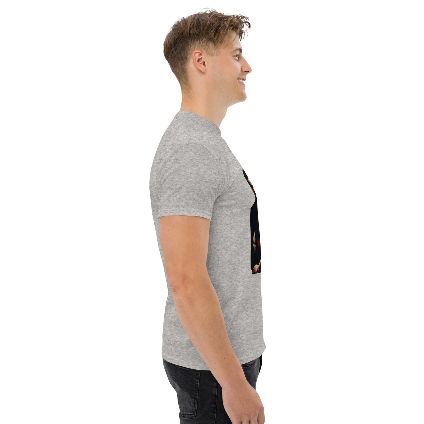 Vatos Locos  Klassisches Herren-T-Shirt