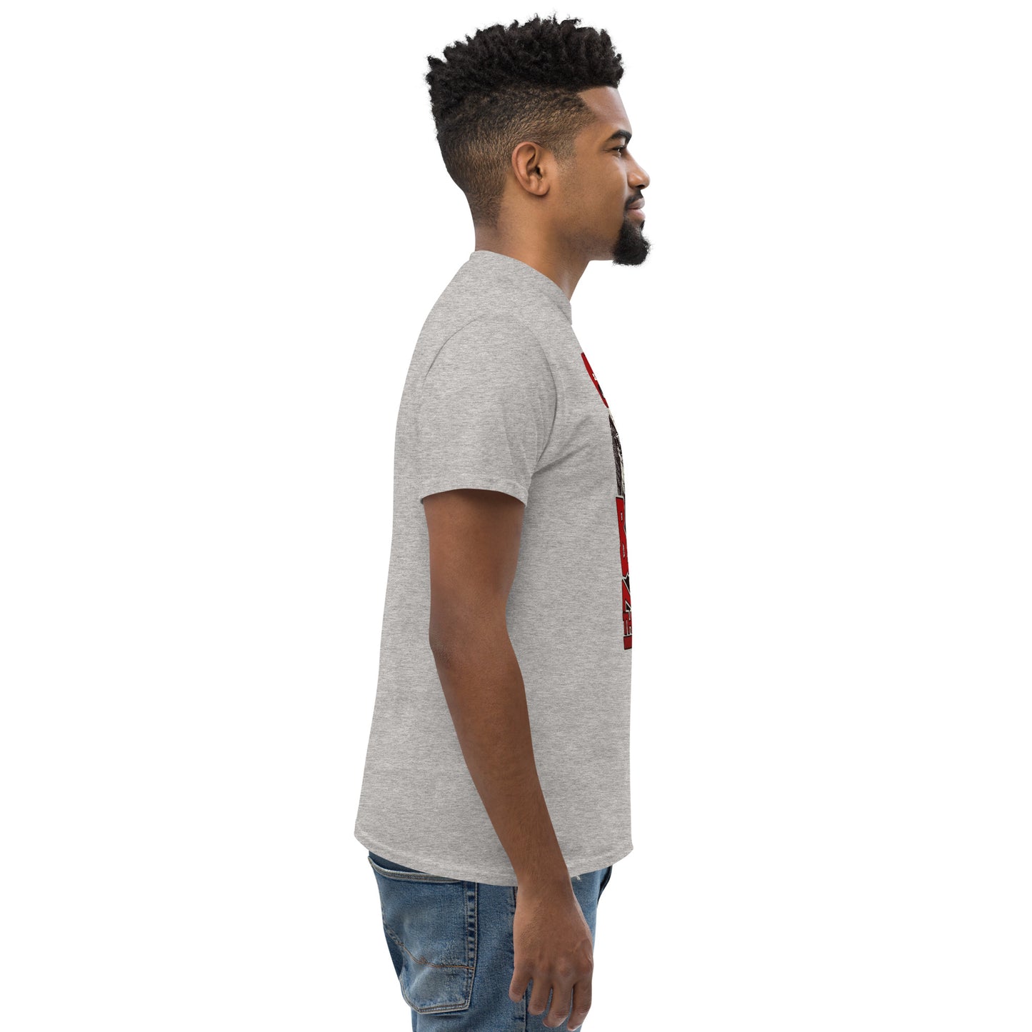 Boyz N The Hood Klassisches Herren-T-Shirt