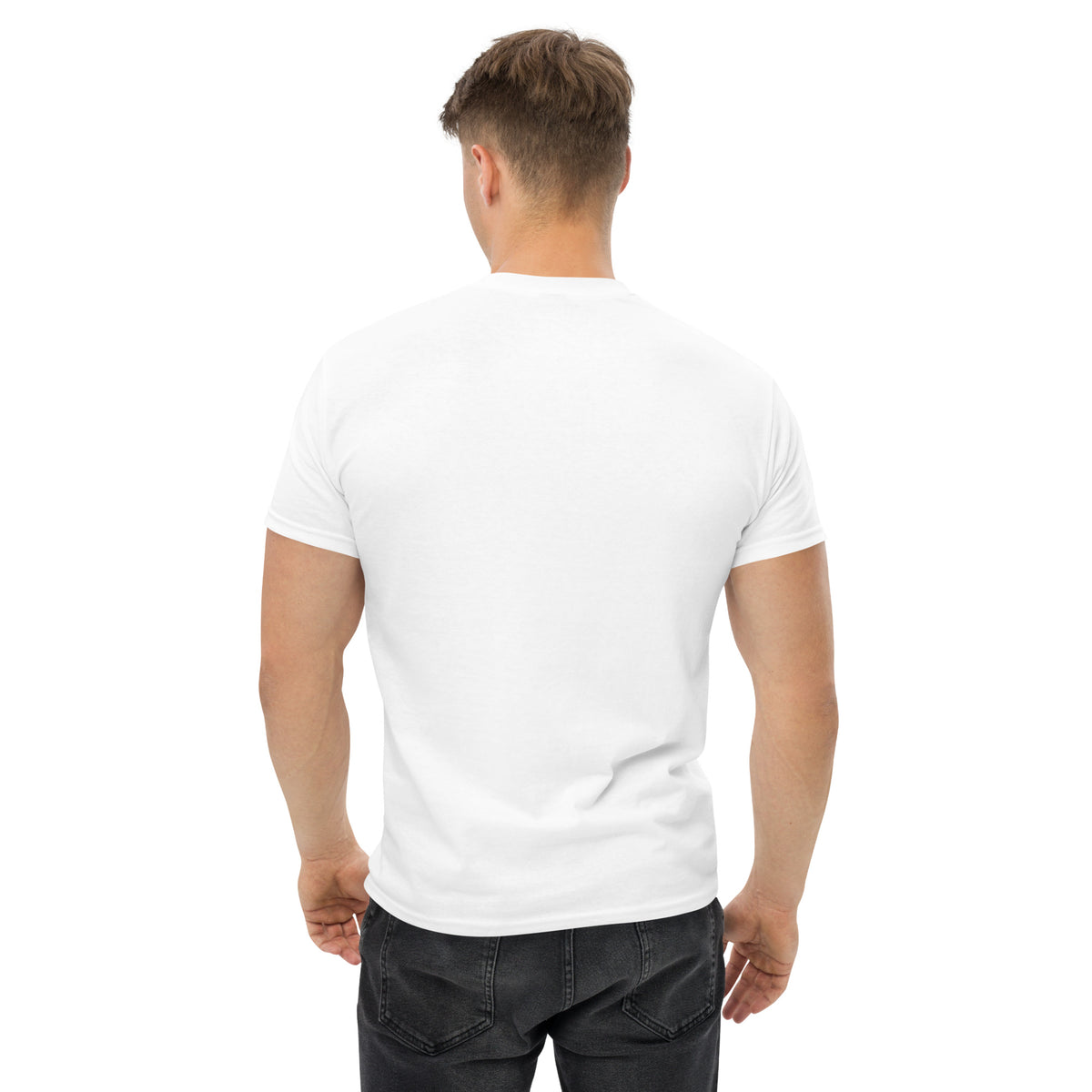 Vatos Locos  Klassisches Herren-T-Shirt